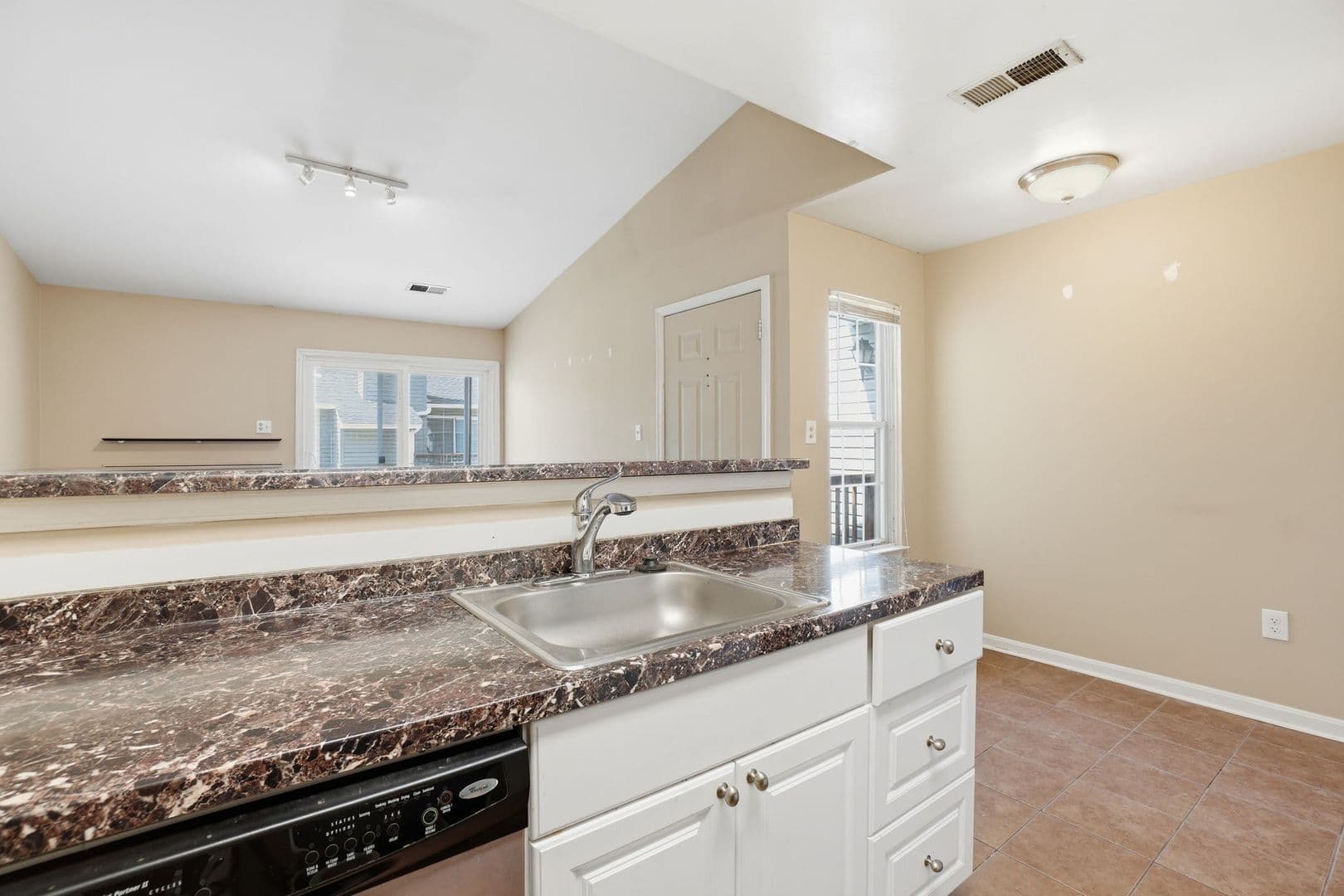 Alexandria Condo: 8633 Beekman Place