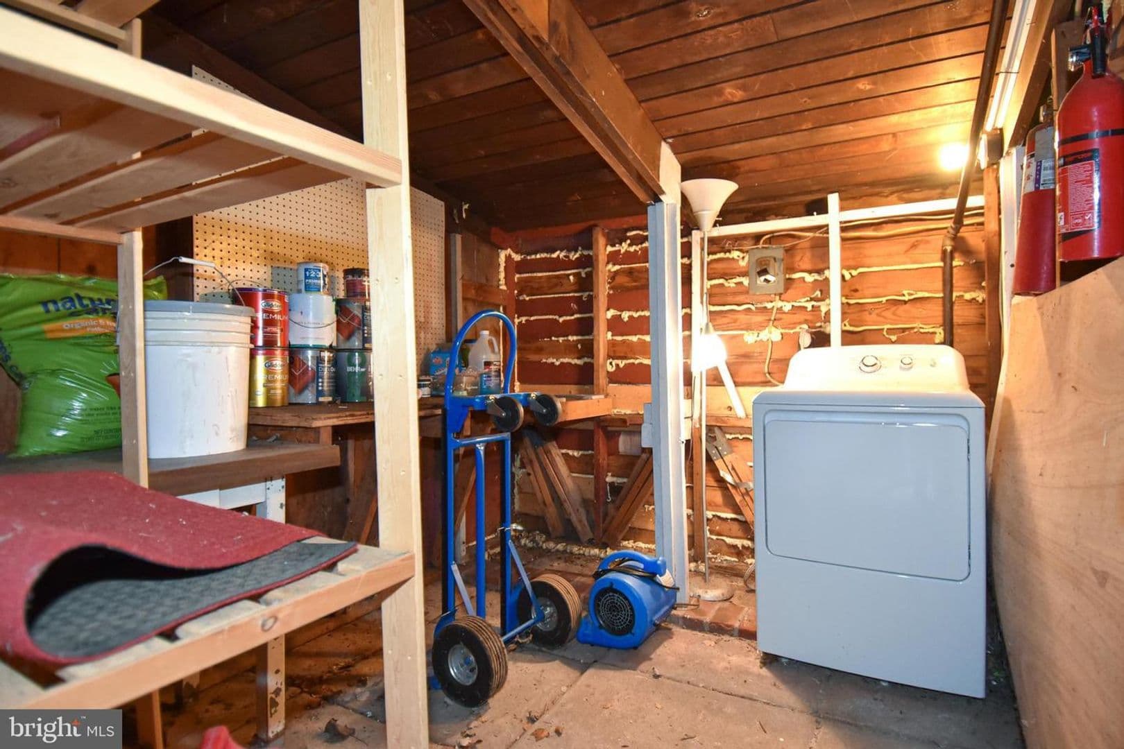 Falls Church House: 3415 Gallows Road