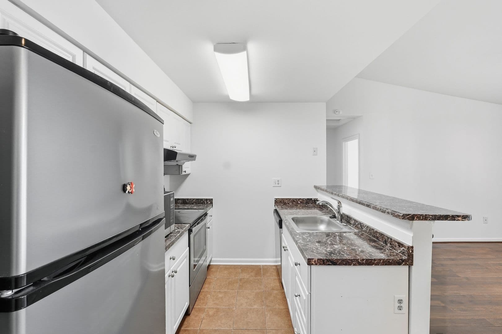 Alexandria Condo: 8633 Beekman Place