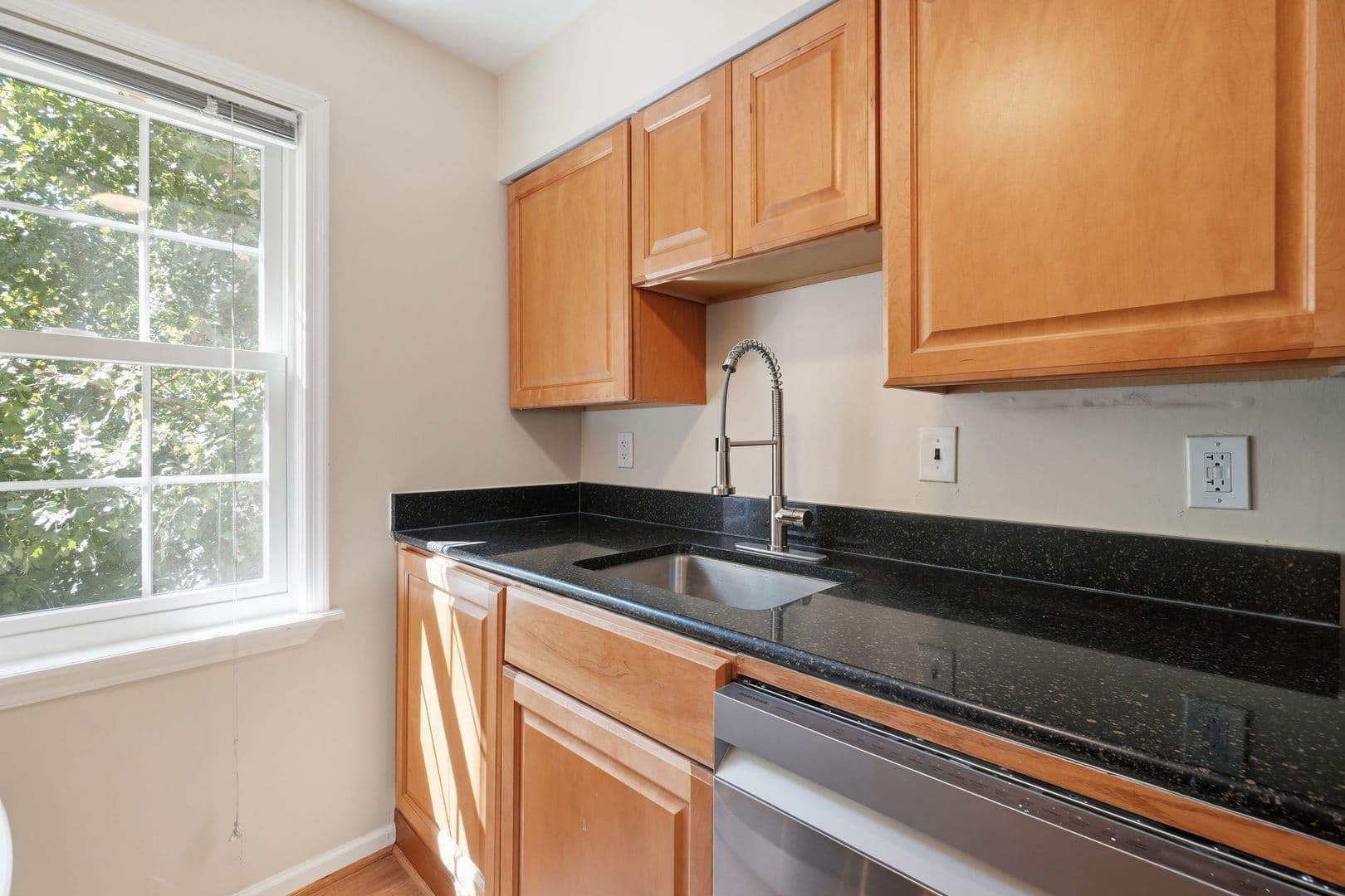 Washington Condo: 3923 Pennsylvania Ave SE
