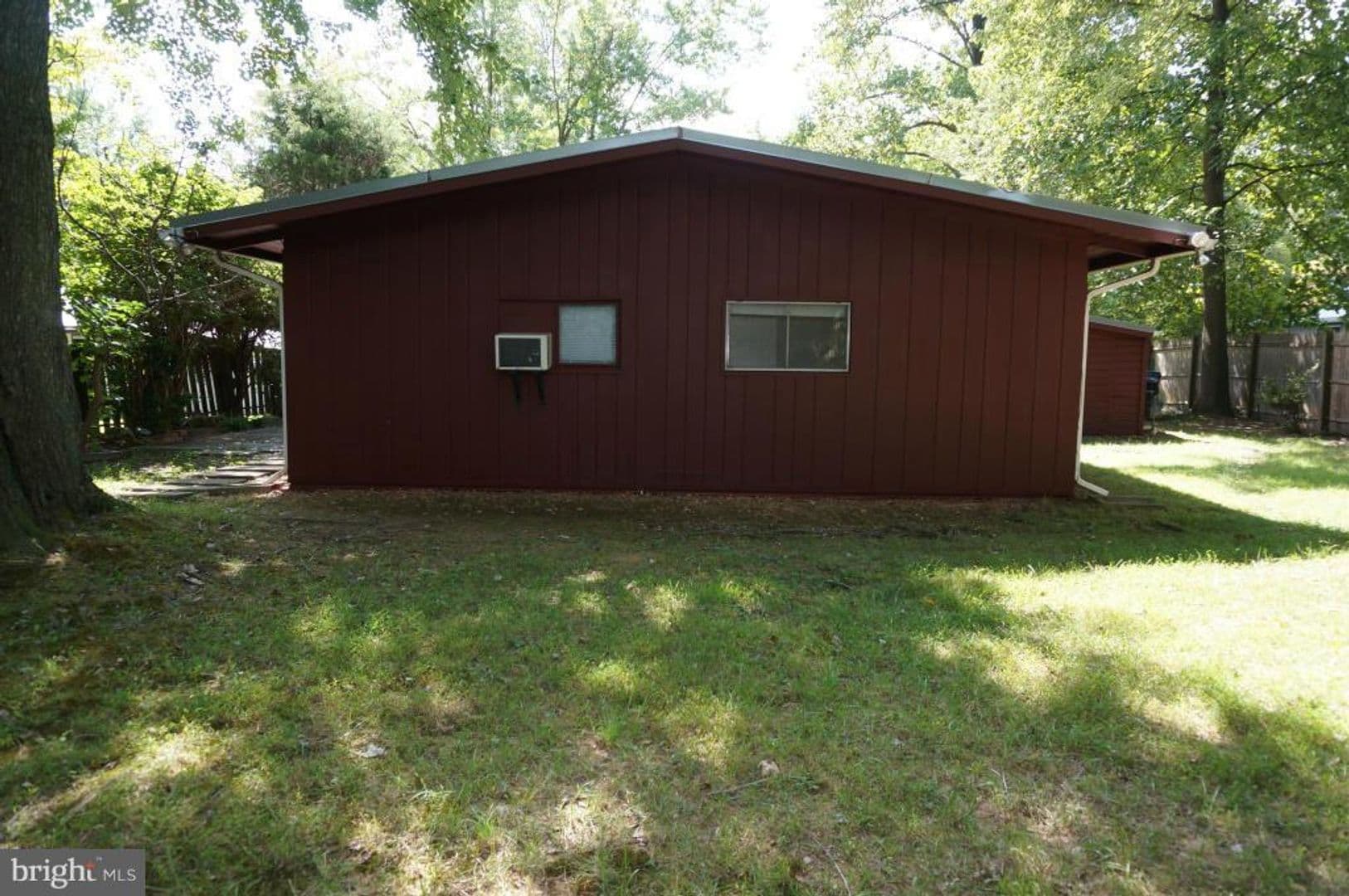 Falls Church House: 3415 Gallows Road