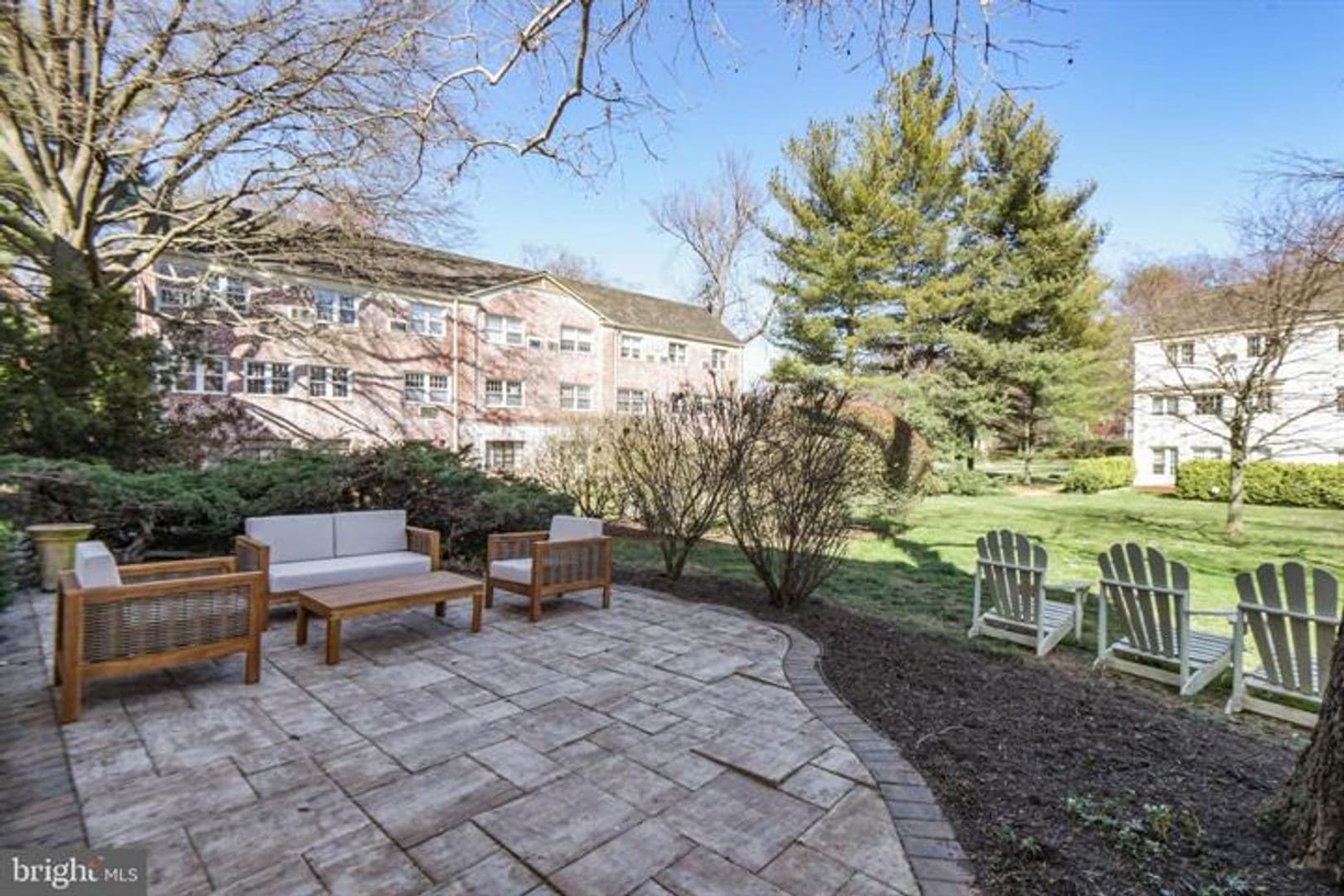 Alexandria House: 3313 Coryell Lane