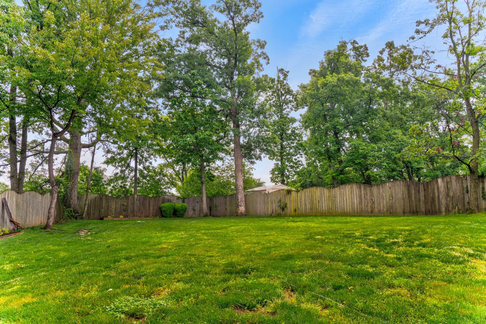Alexandria House: 4600 Deming Avenue