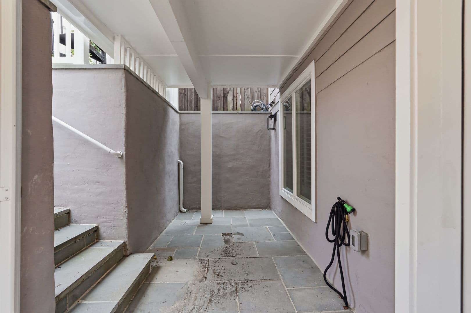 Washington Condo: 1343 Otis Place NW