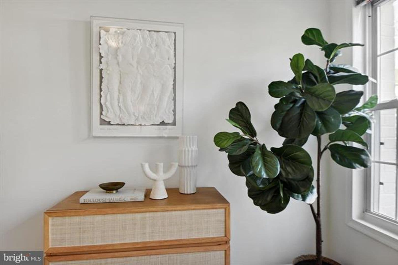 Alexandria House: 3313 Coryell Lane