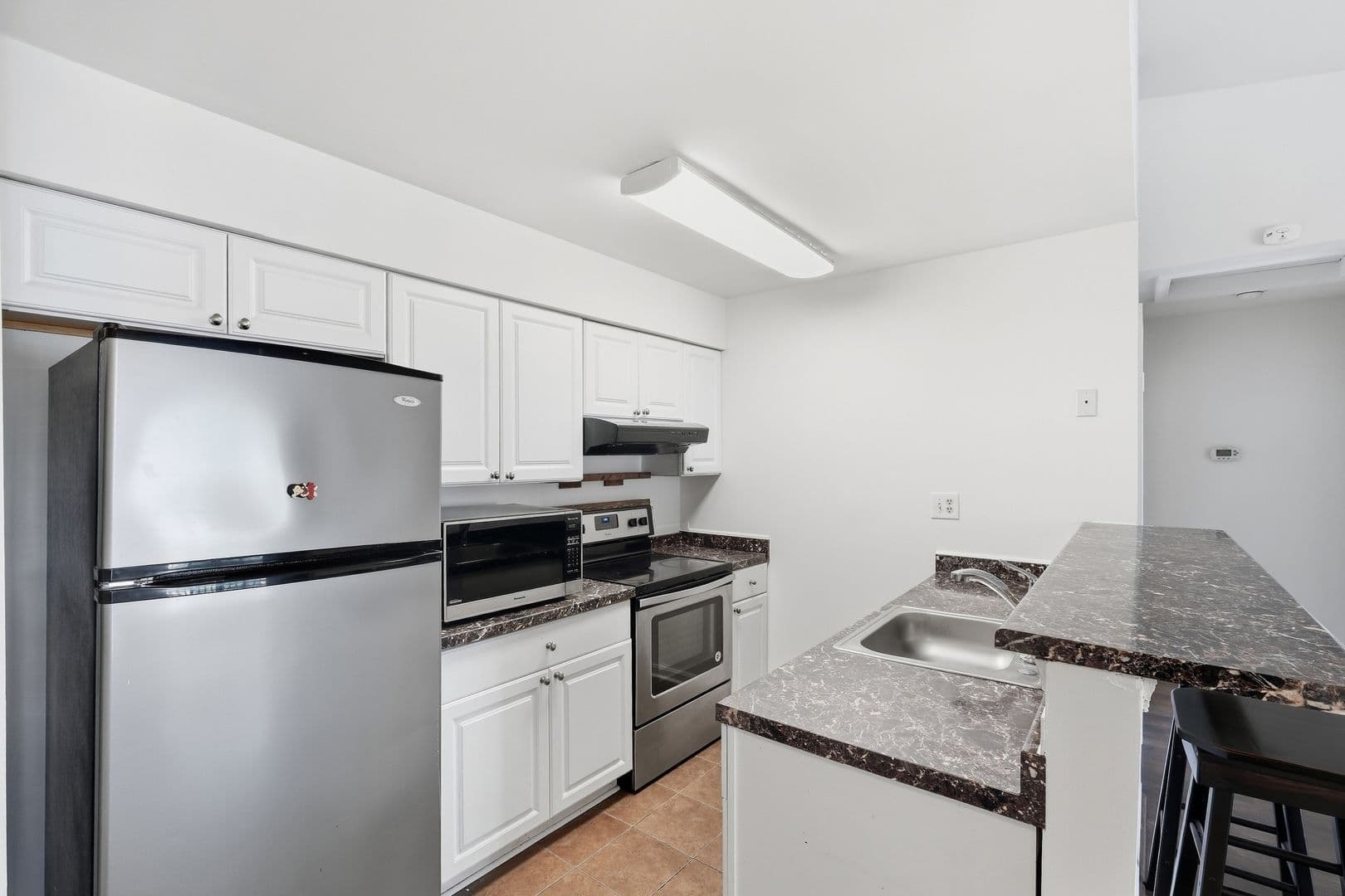 Alexandria Condo: 8633 Beekman Place