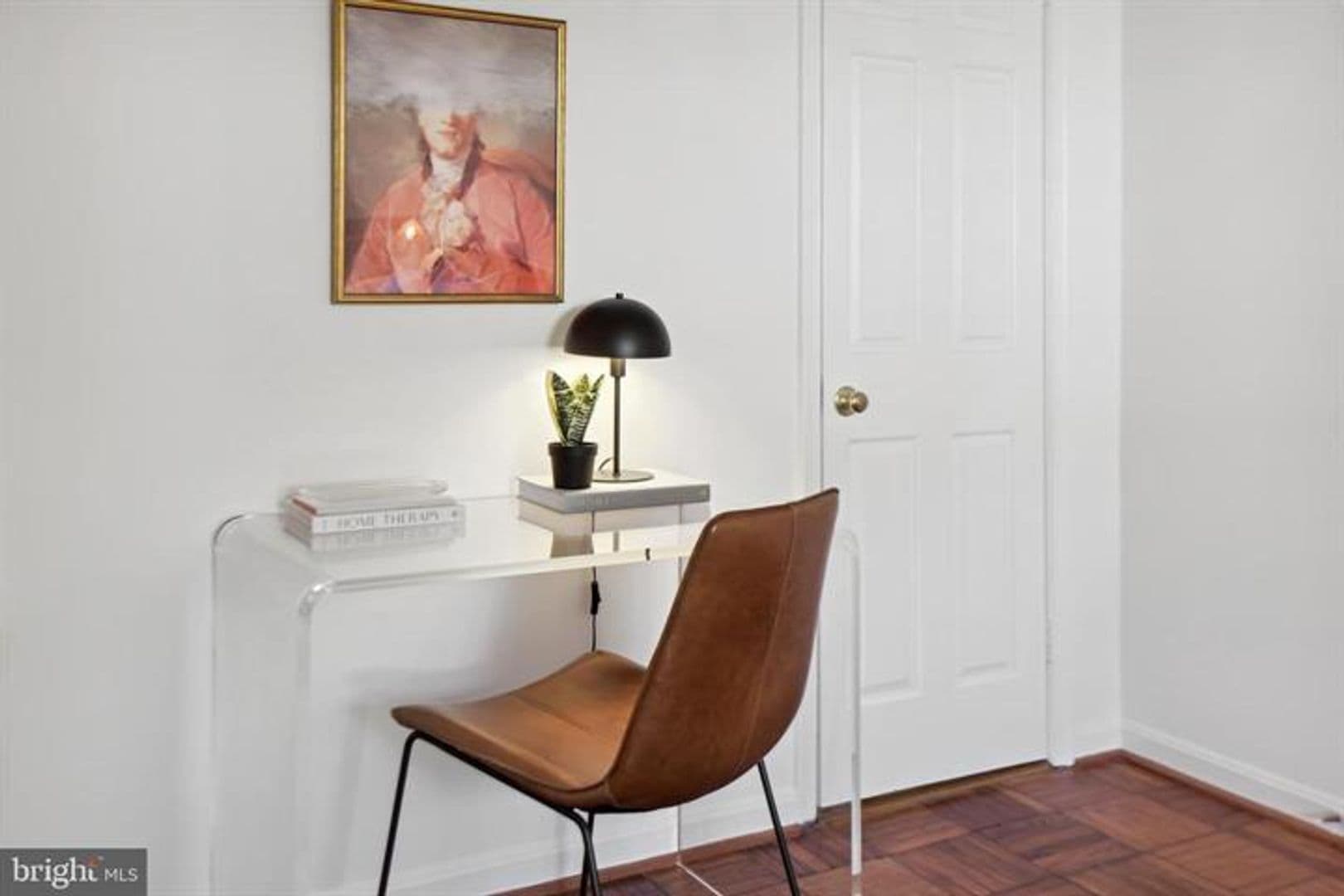 Alexandria House: 3313 Coryell Lane