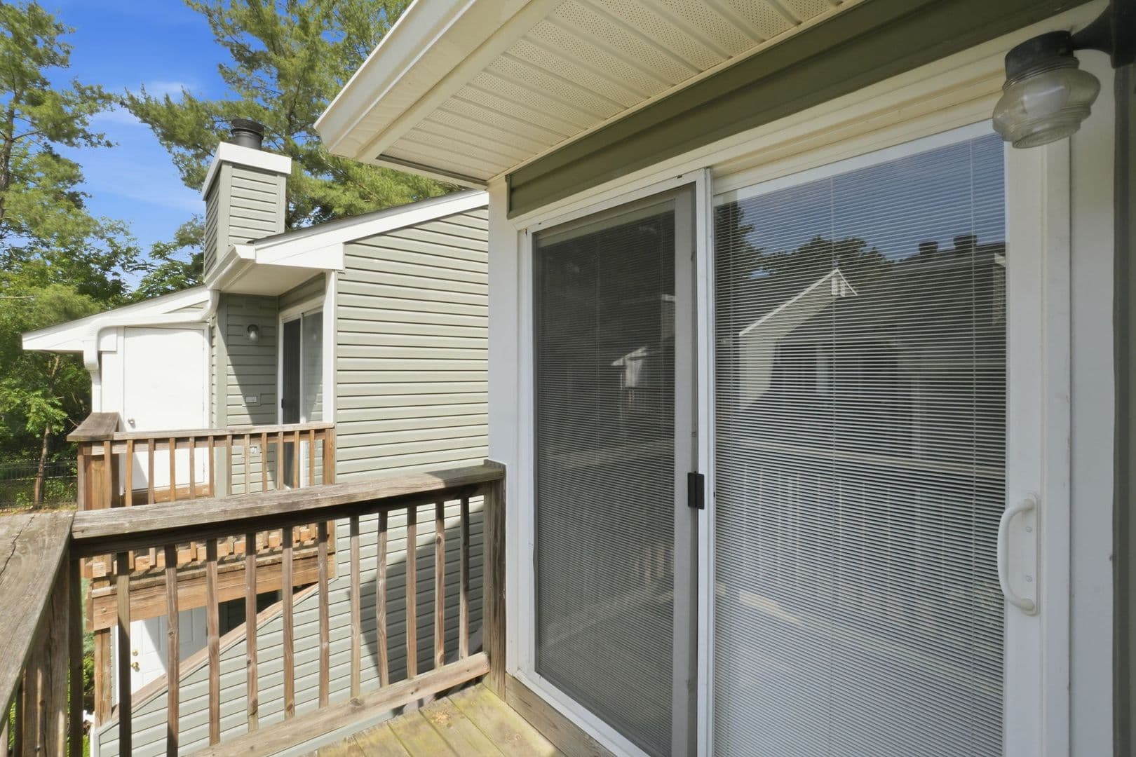 Alexandria Condo: 8633 Beekman Place