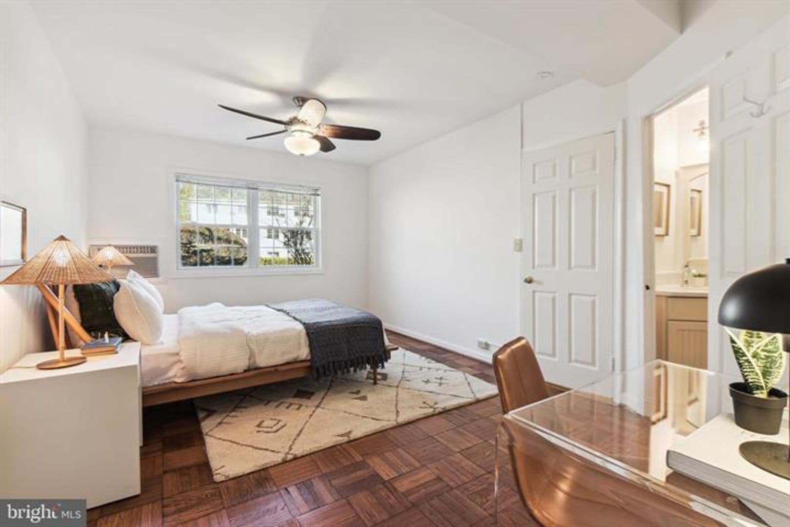 Alexandria House: 3313 Coryell Lane