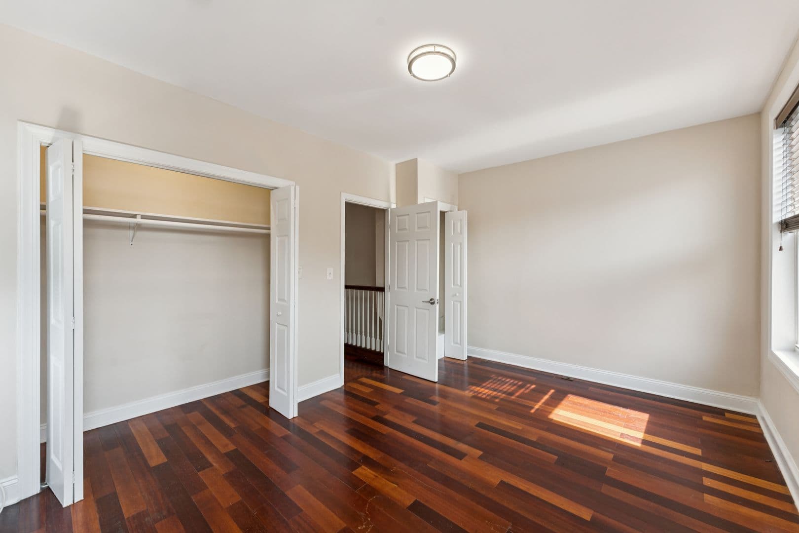 Washington House: 2911 Sherman Avenue NW