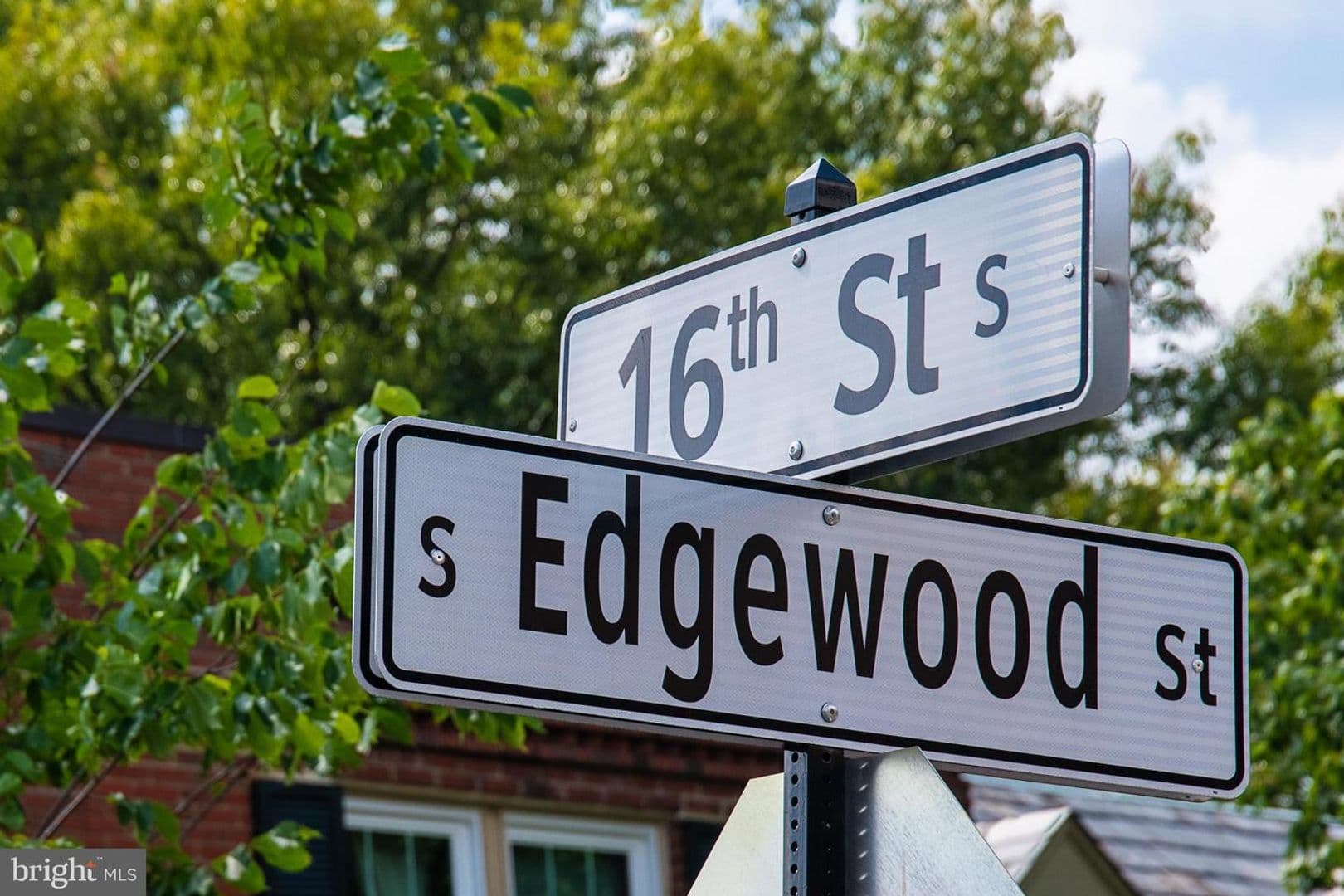 Arlington Condo: 1501 S Edgewood Street
