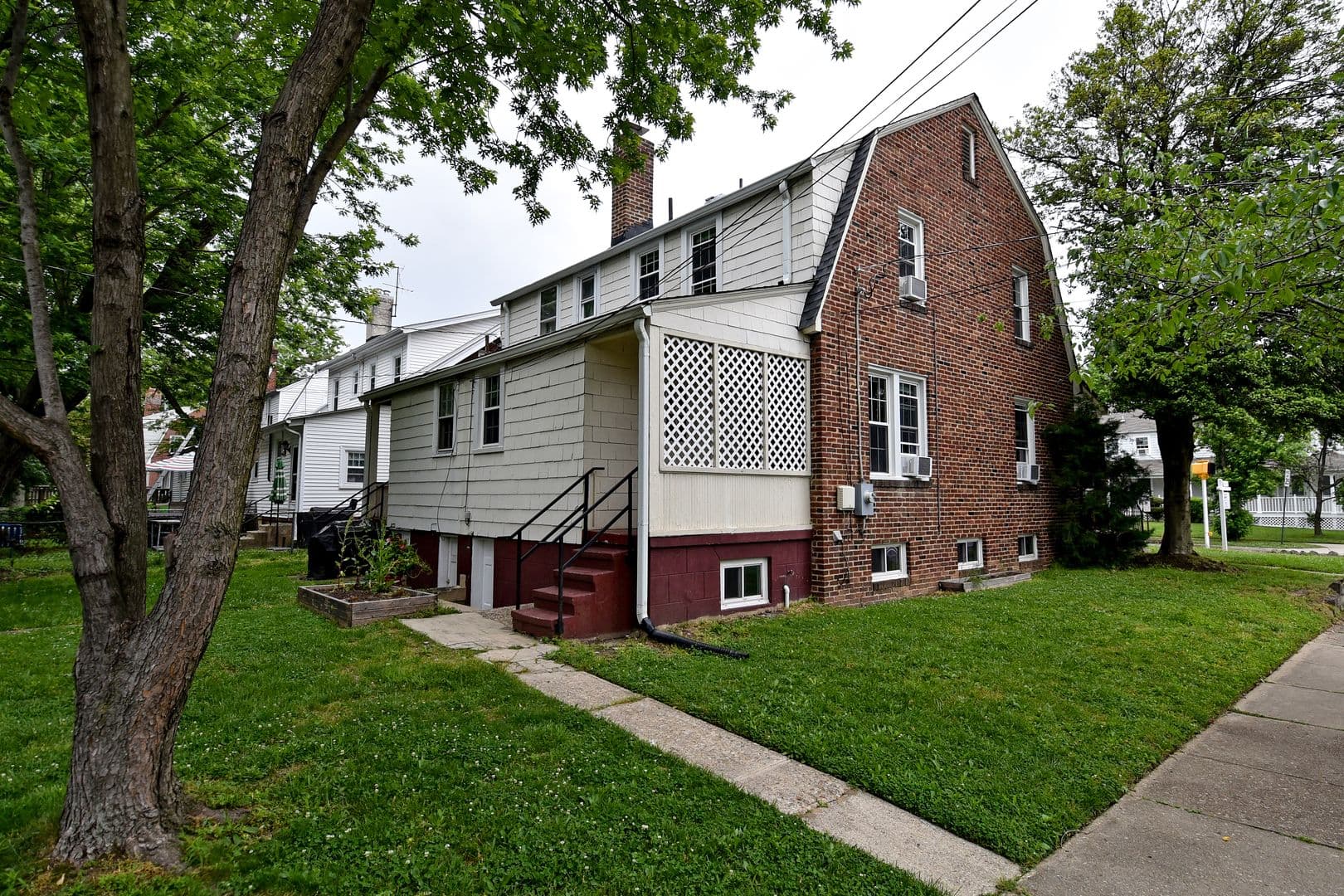 Arlington Condo: 600 23rd Street South
