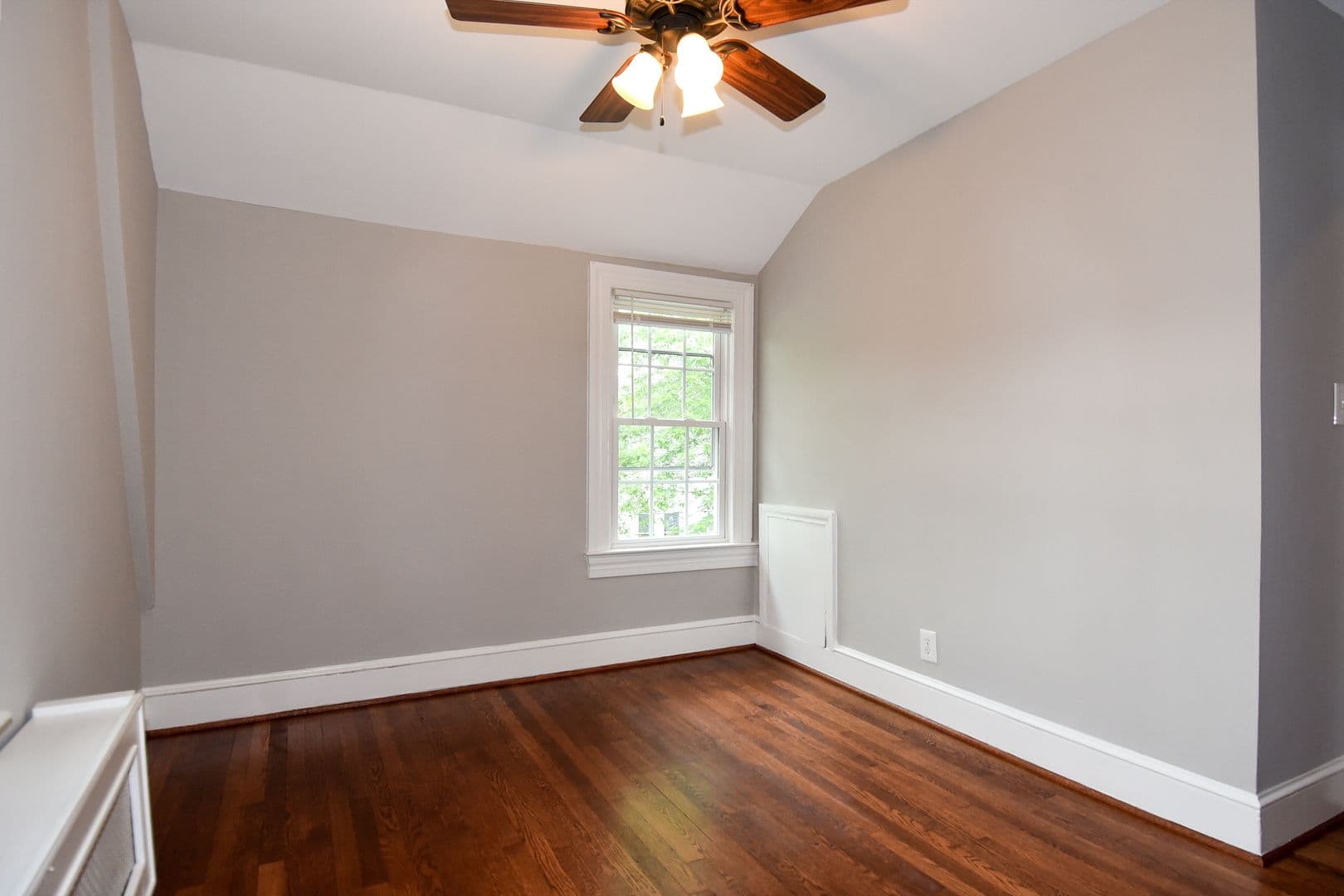 Arlington Condo: 600 23rd Street South