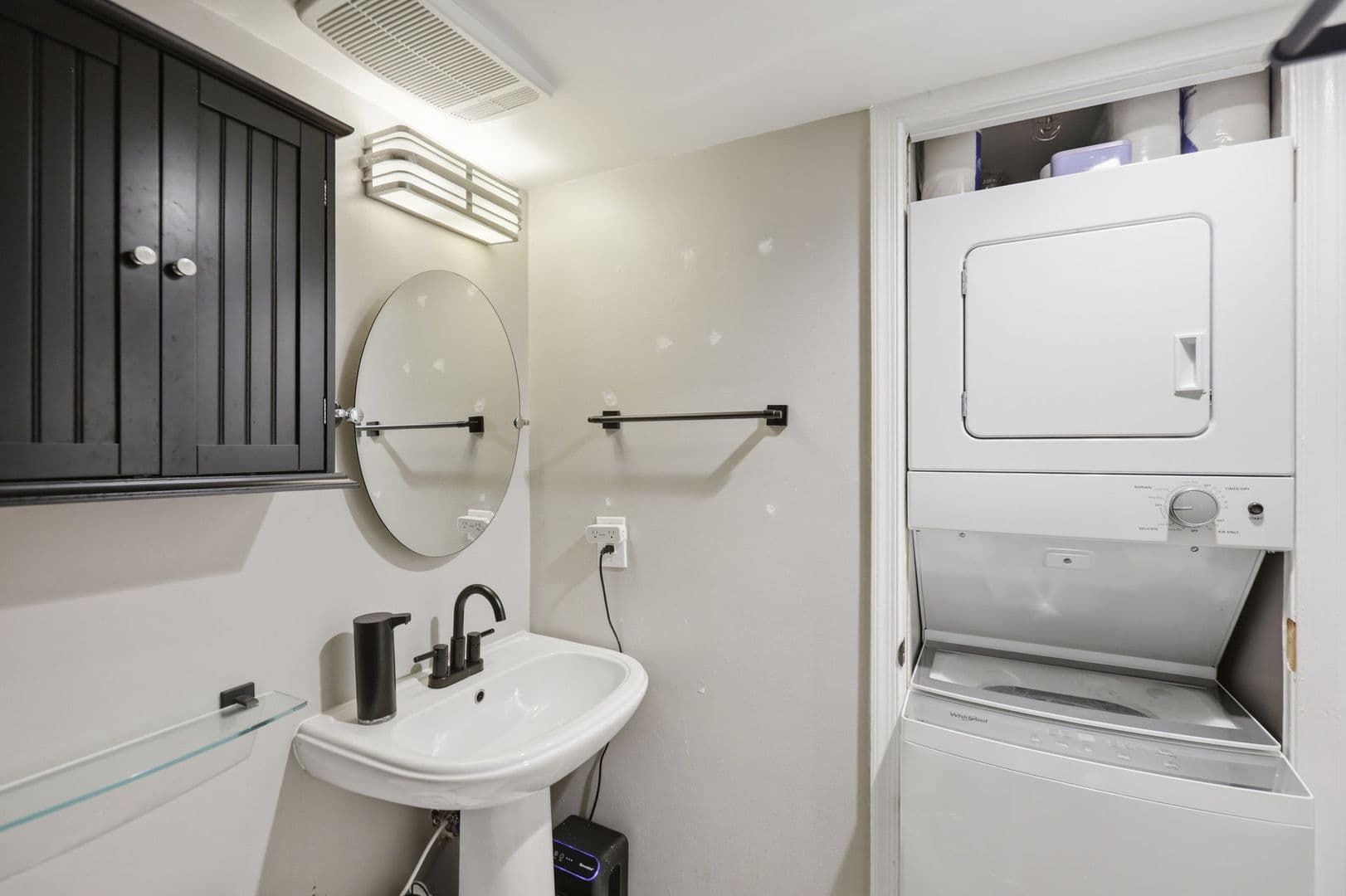 Washington Condo: 1527 16th Street NW