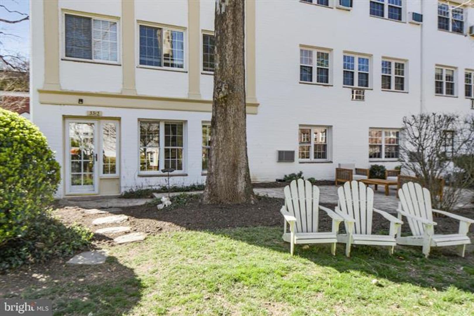 Alexandria House: 3313 Coryell Lane