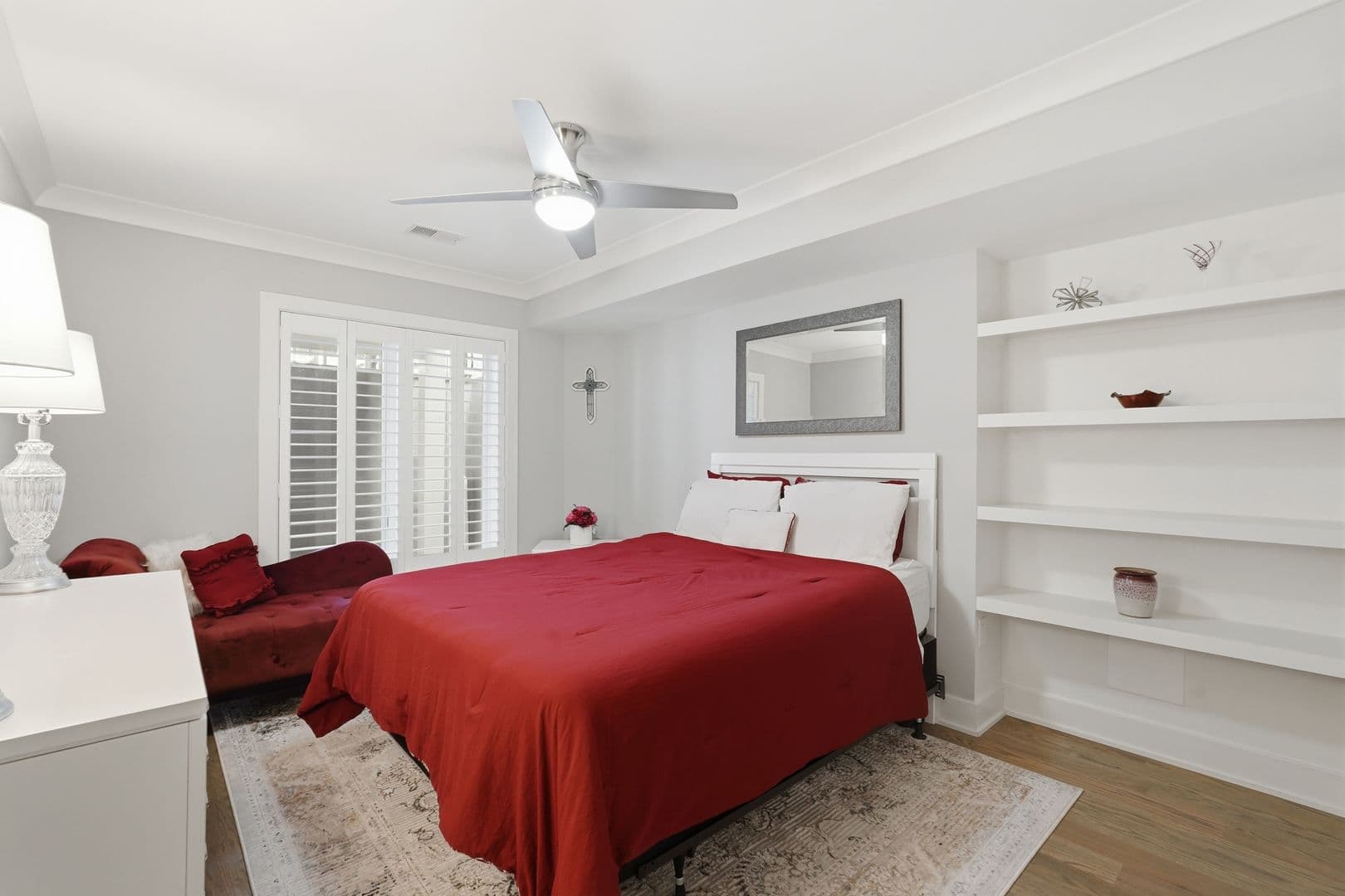 Washington Condo: 1343 Otis Place NW