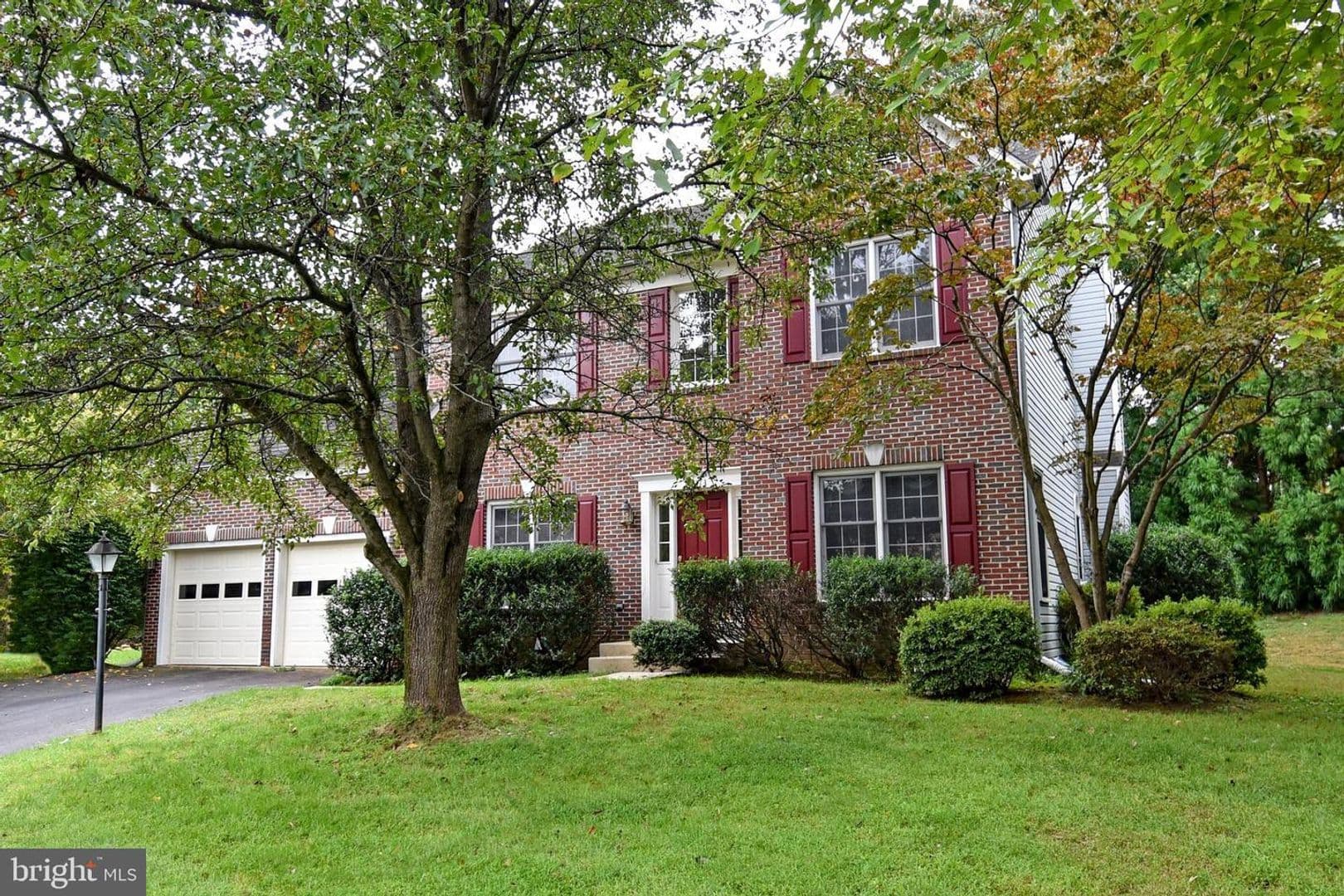 Sterling House: 47313 Grandview Place