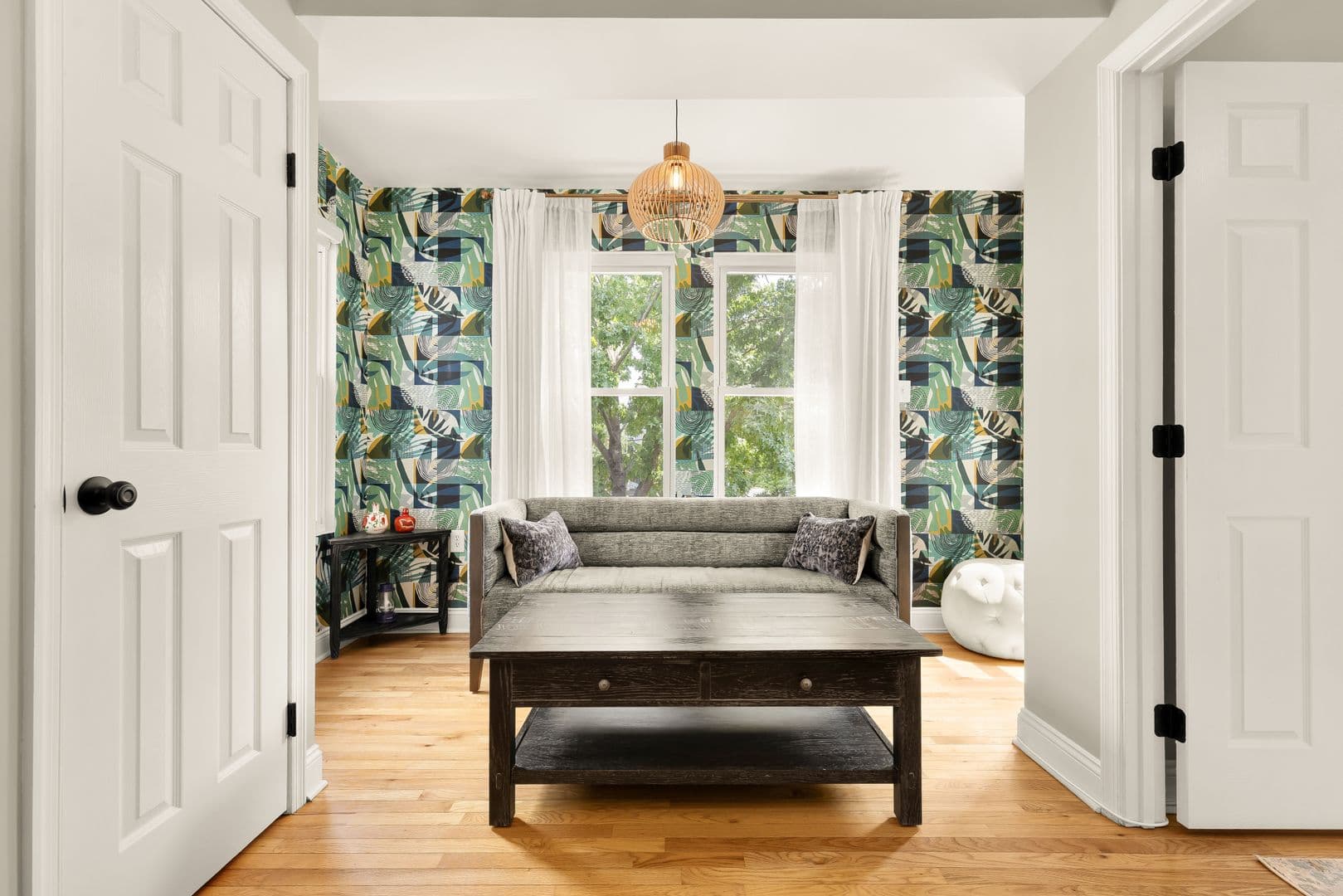 Washington Condo: 500 Florida Ave NW #3