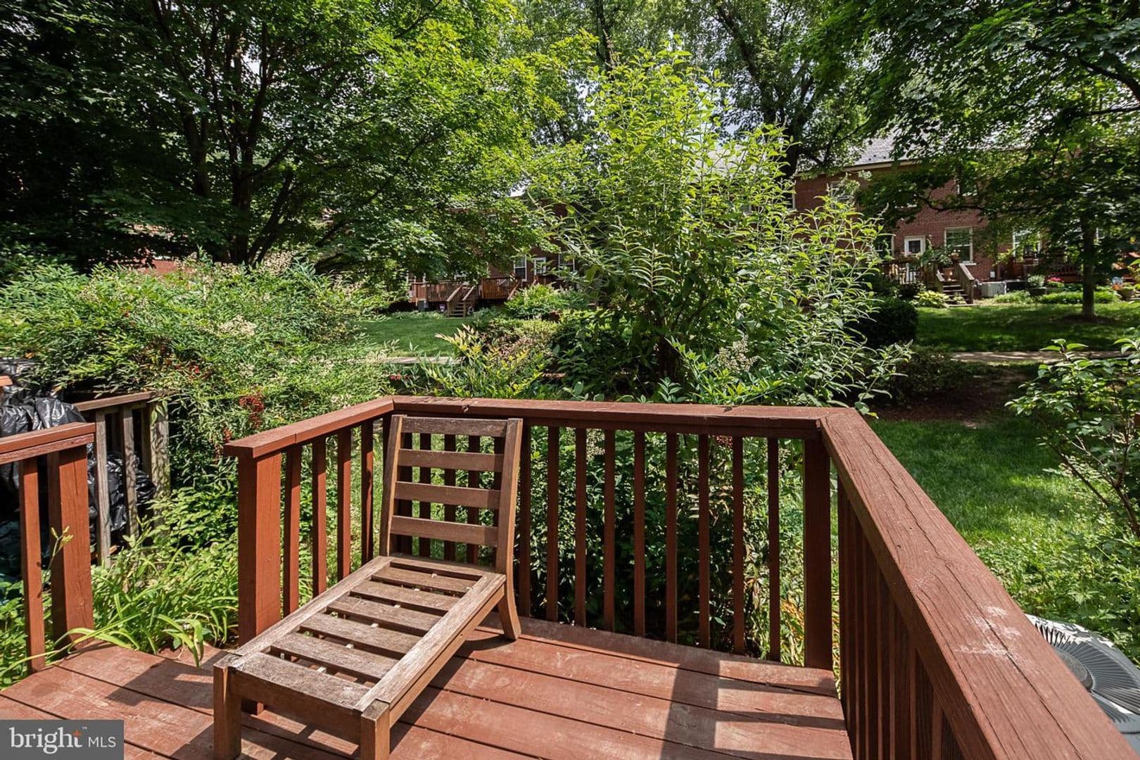 Arlington Condo: 1501 S Edgewood Street