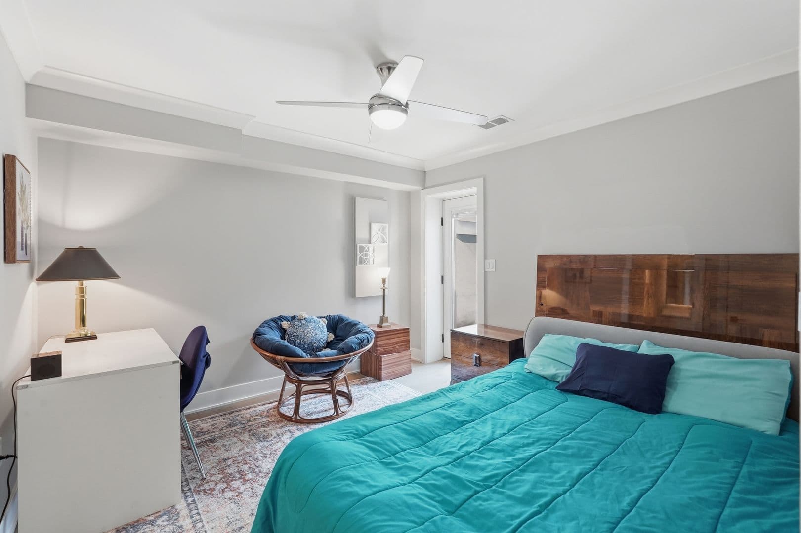 Washington Condo: 1343 Otis Place NW