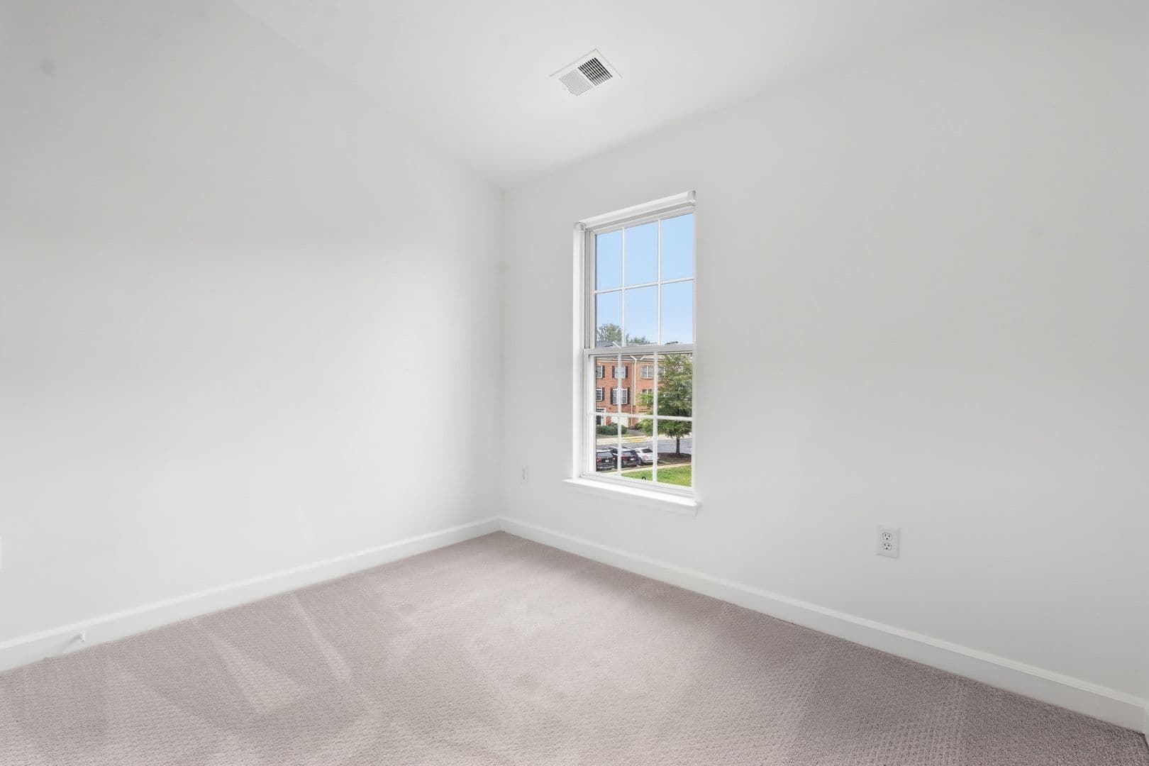 Centreville Townhome: 5329 Cupids Dart Drive
