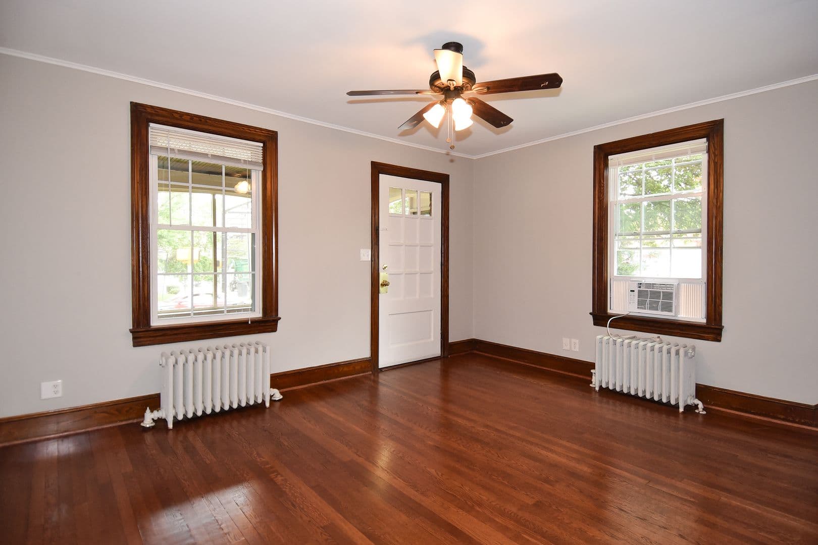Arlington Condo: 600 23rd Street South