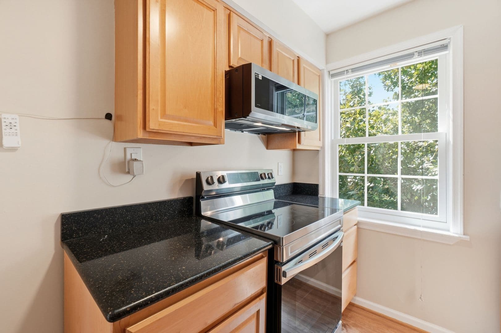 Washington Condo: 3923 Pennsylvania Ave SE