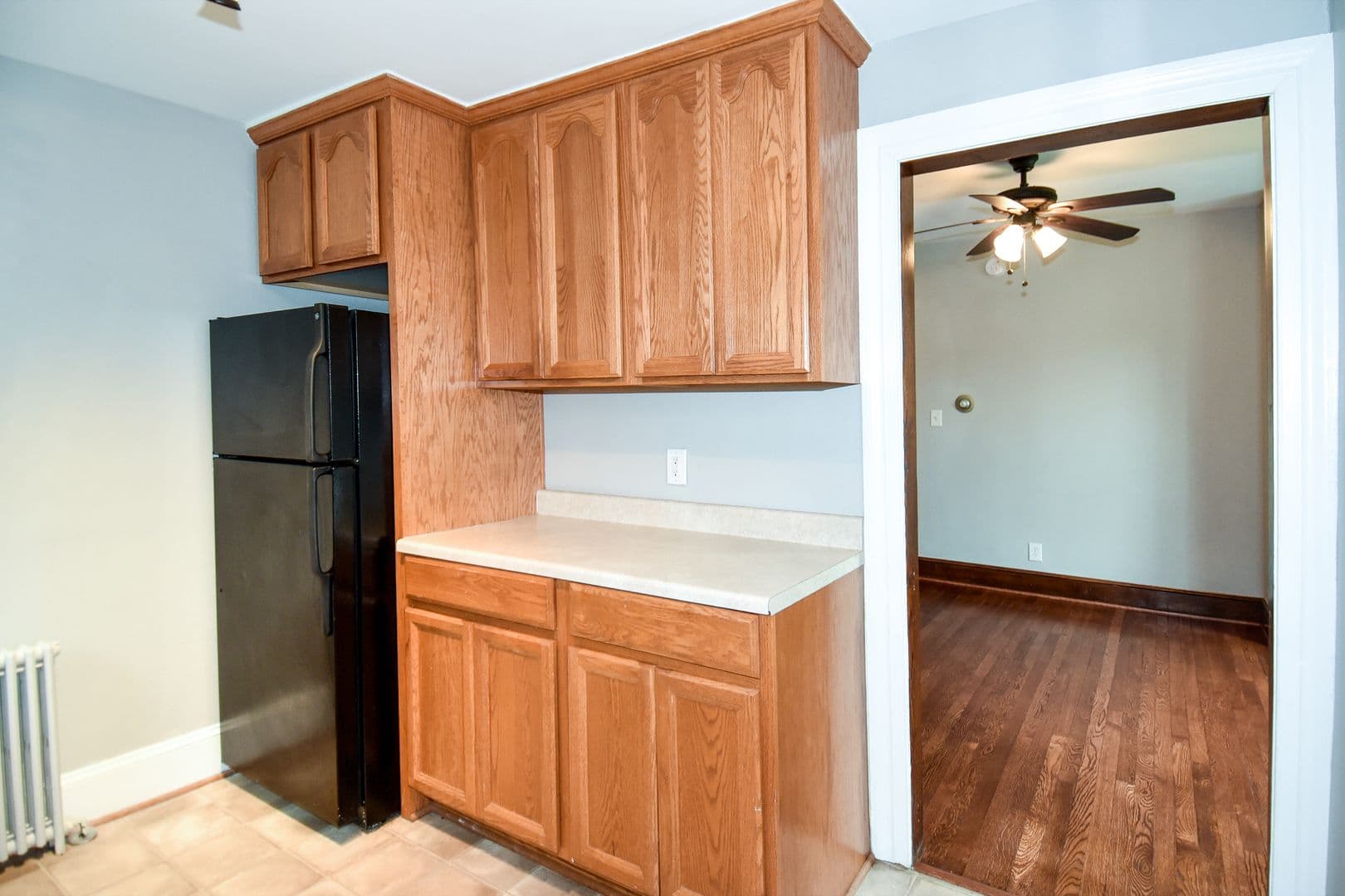 Arlington Condo: 600 23rd Street South