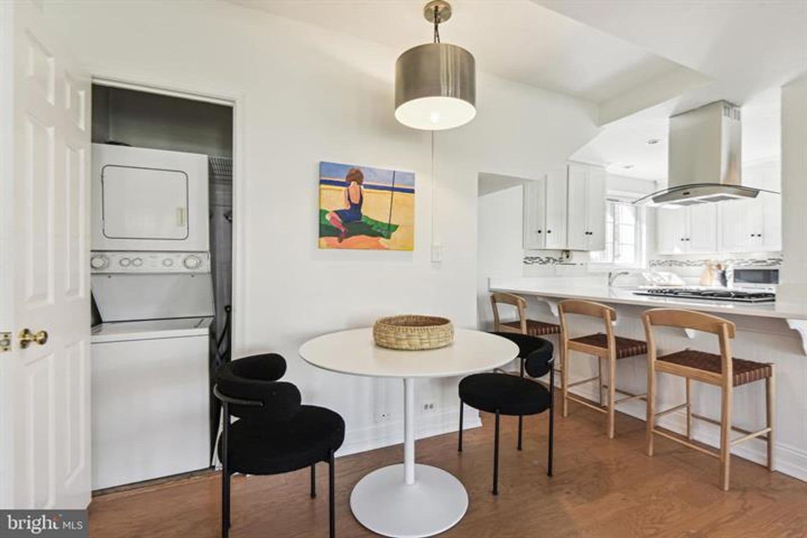 Alexandria House: 3313 Coryell Lane