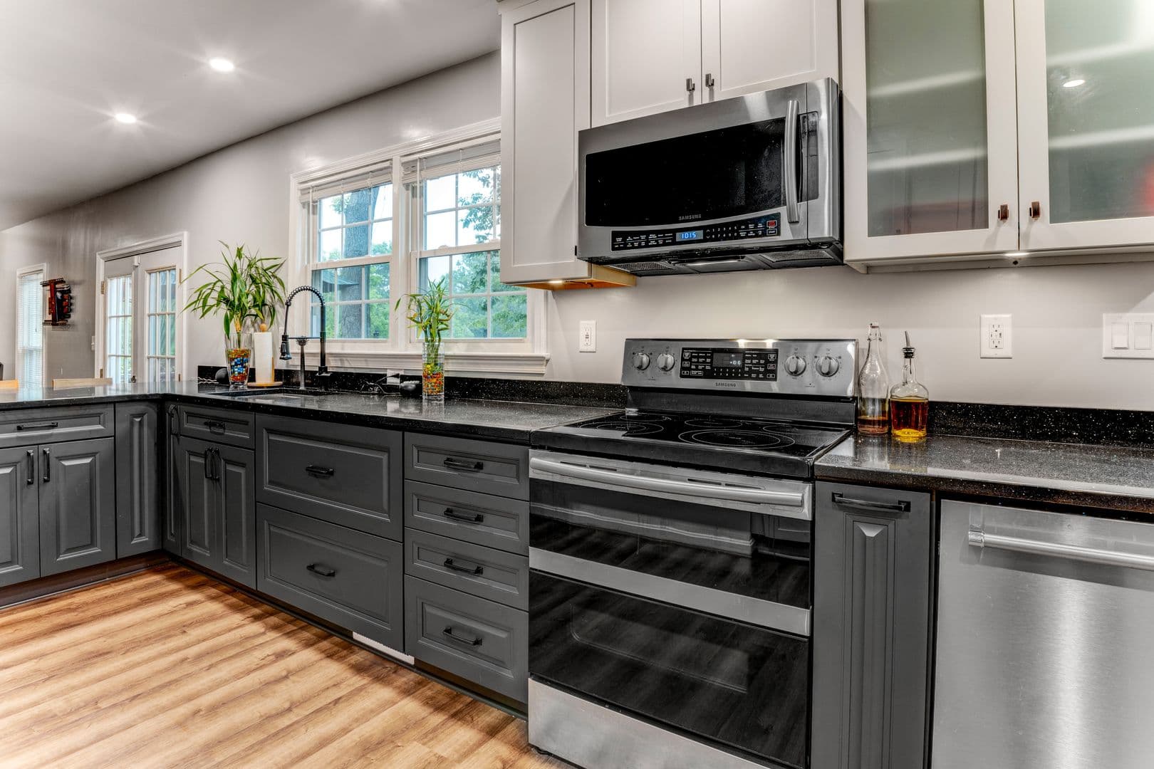 Alexandria House: 4600 Deming Avenue