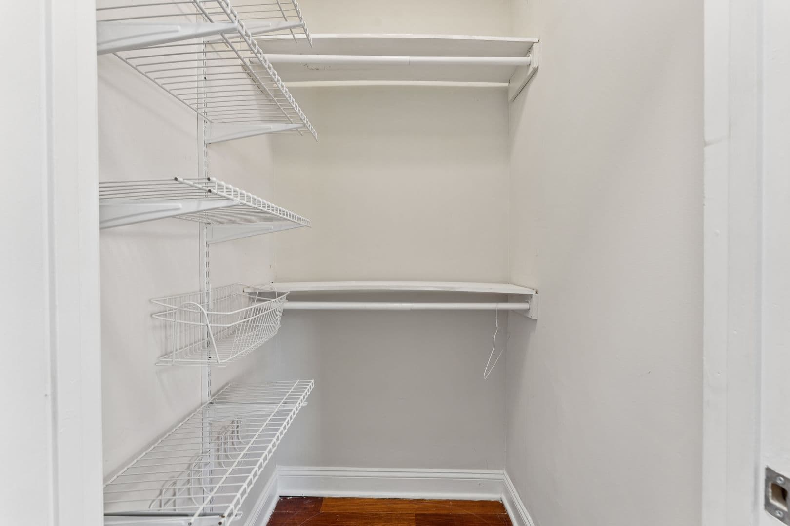 Washington House: 2911 Sherman Avenue NW