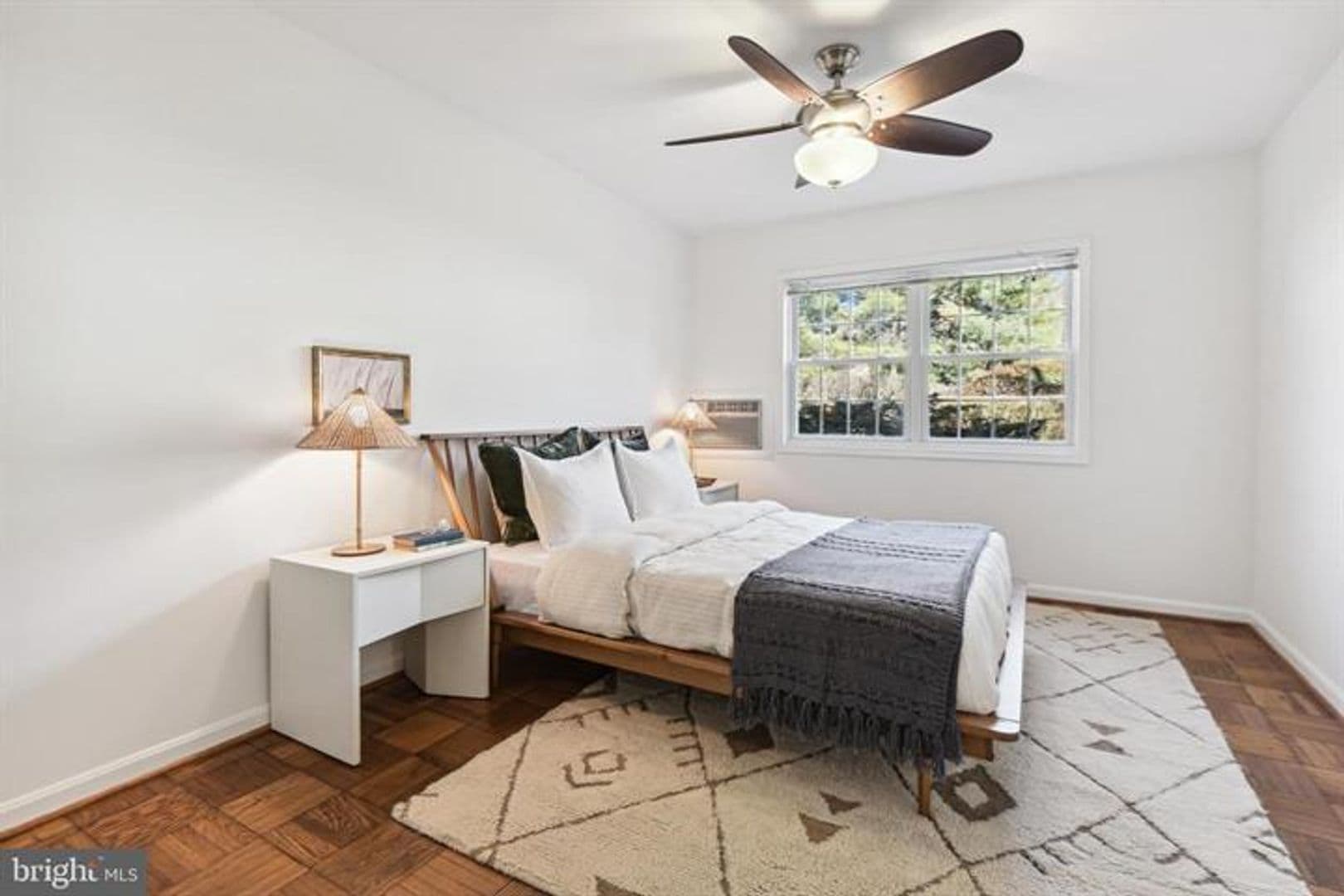 Alexandria House: 3313 Coryell Lane