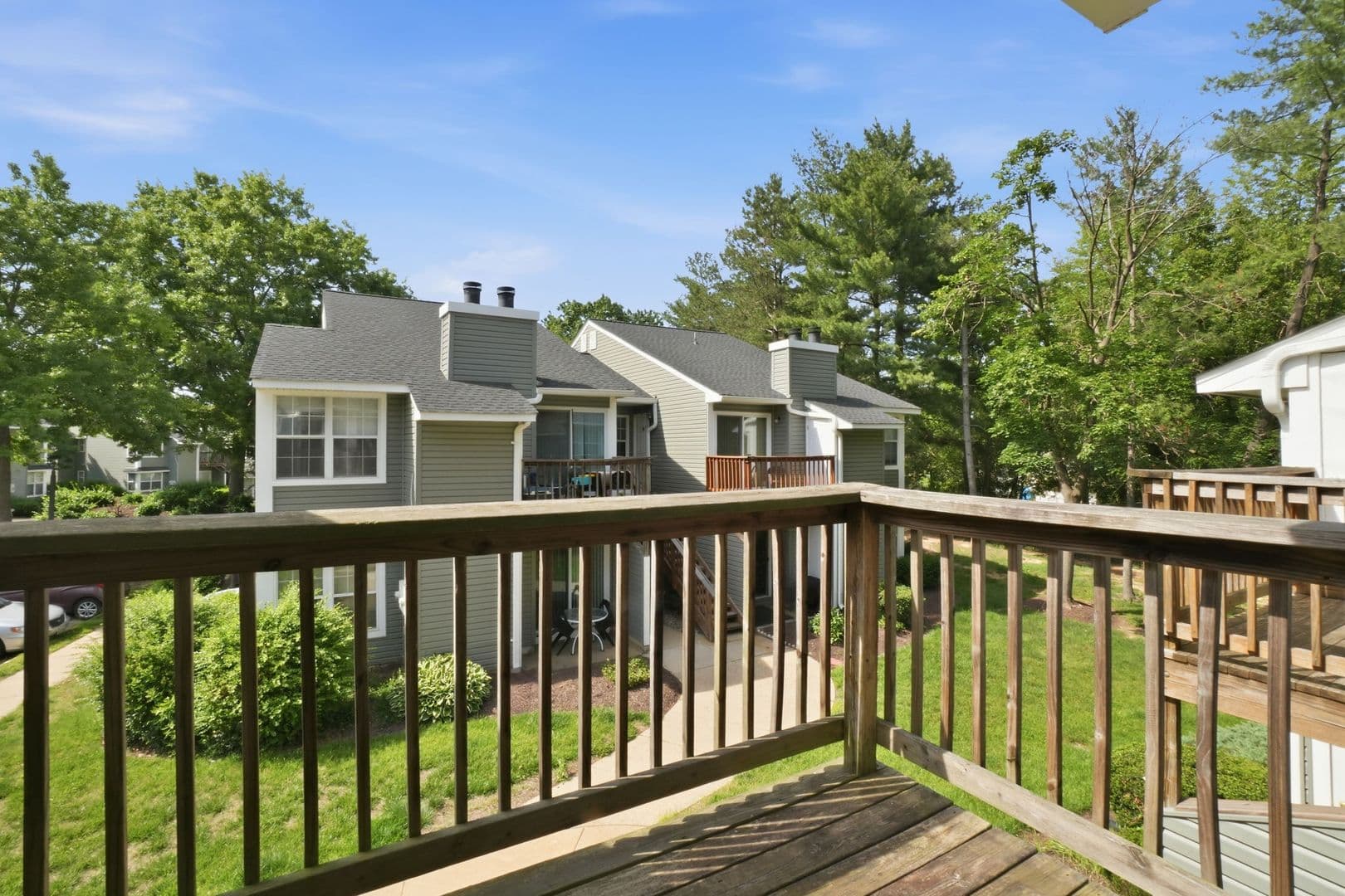 Alexandria Condo: 8633 Beekman Place