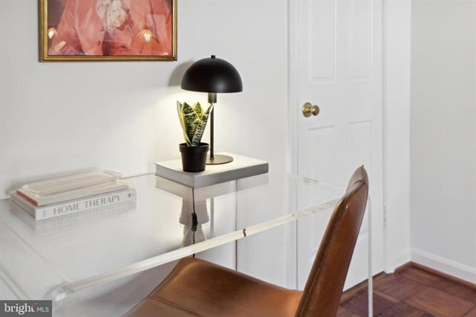 Alexandria House: 3313 Coryell Lane