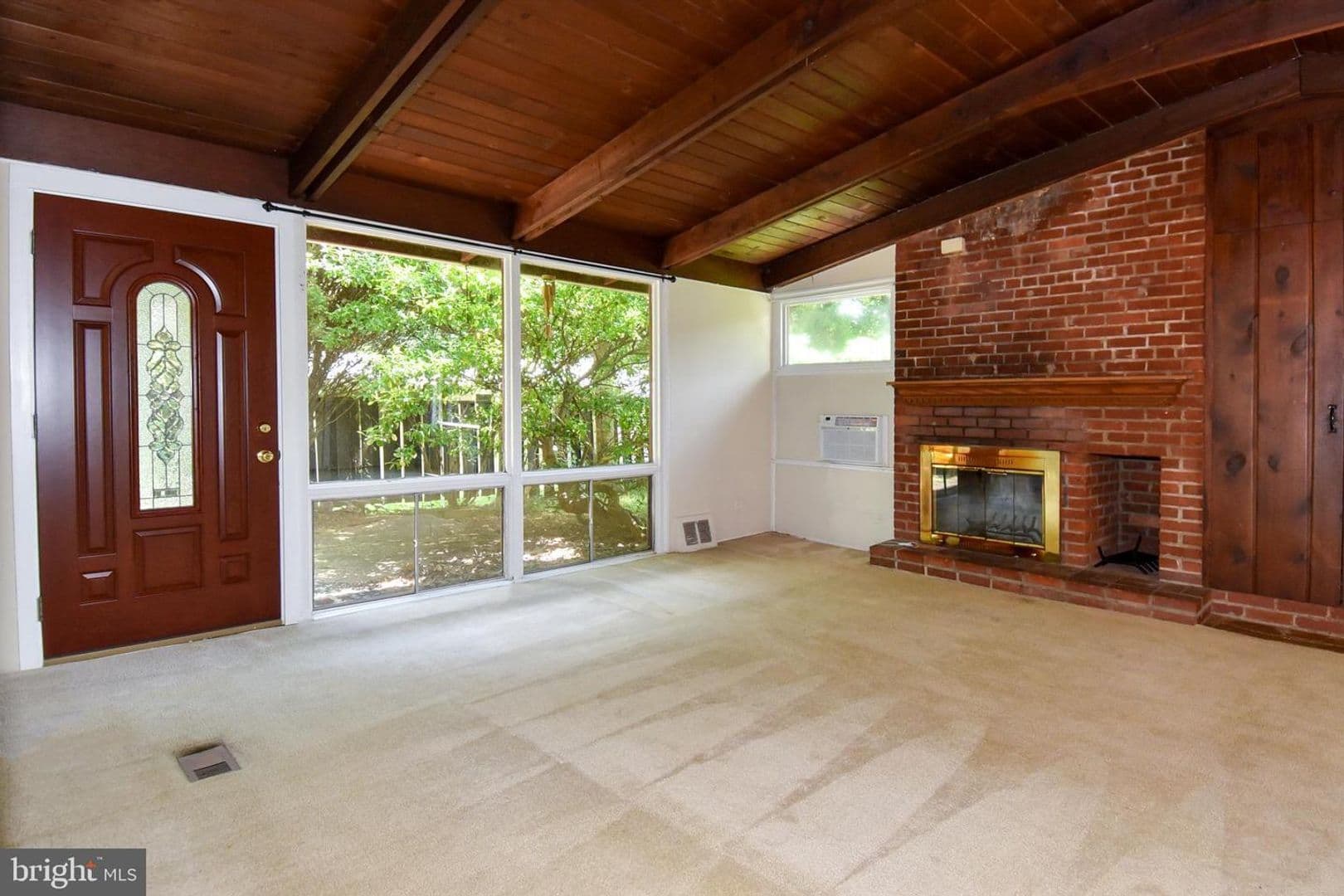 Falls Church House: 3415 Gallows Road