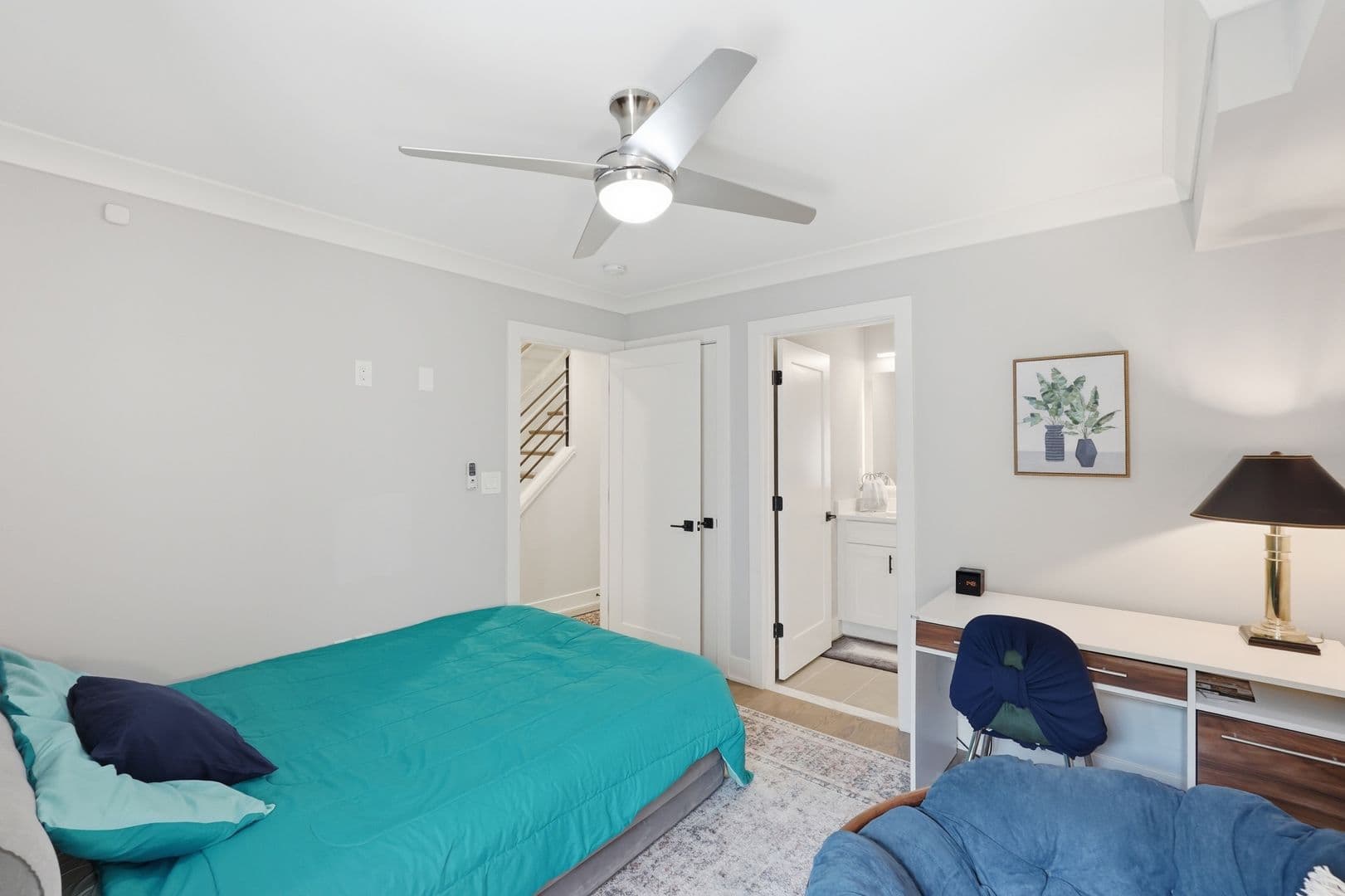 Washington Condo: 1343 Otis Place NW