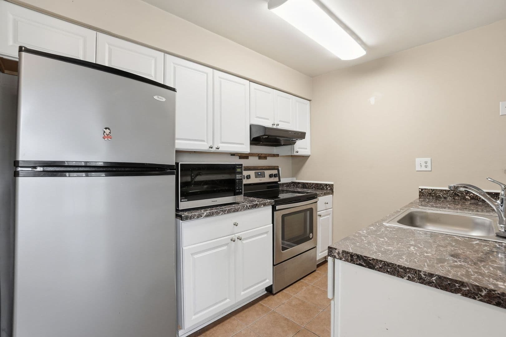 Alexandria Condo: 8633 Beekman Place