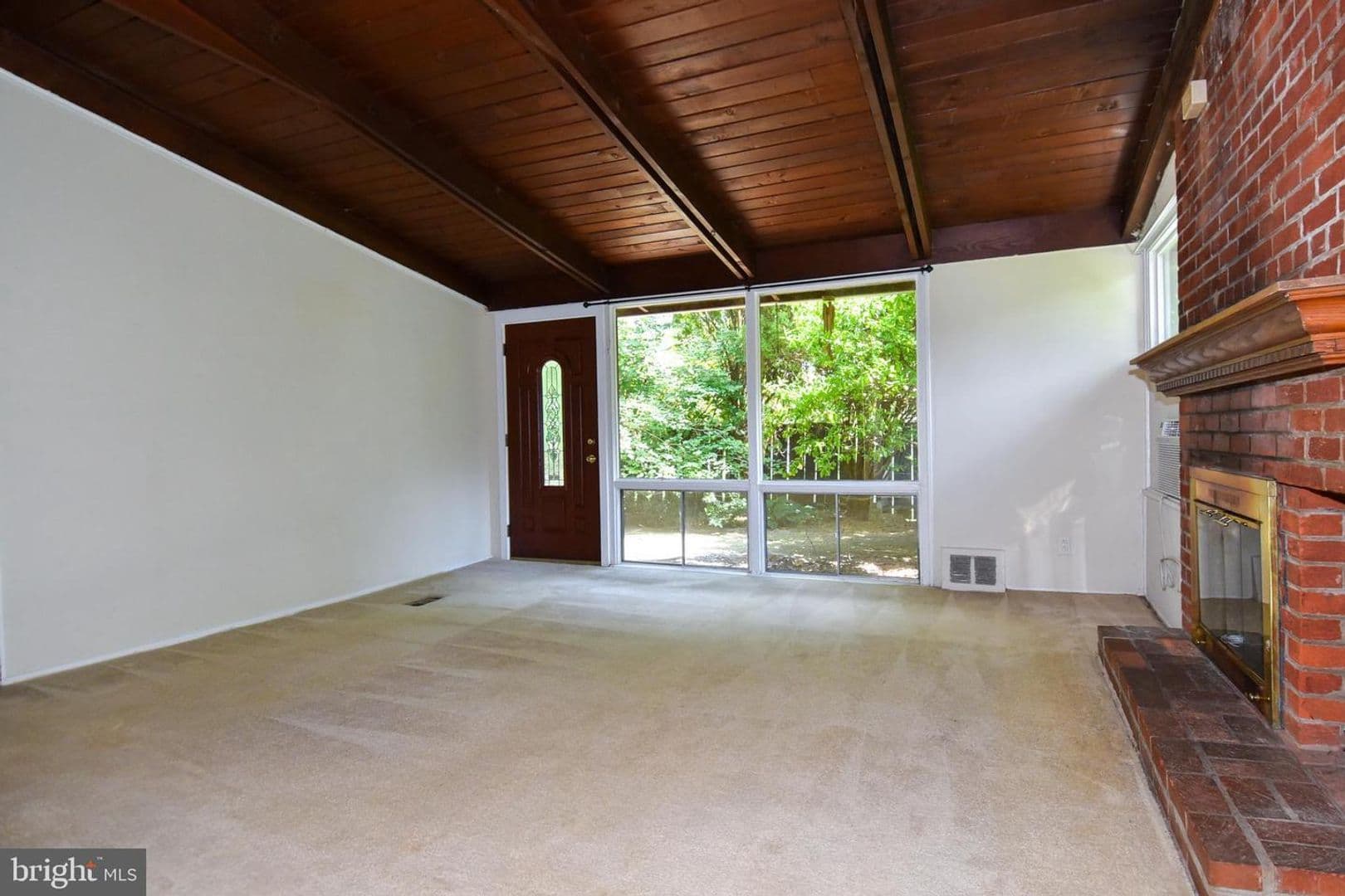 Falls Church House: 3415 Gallows Road