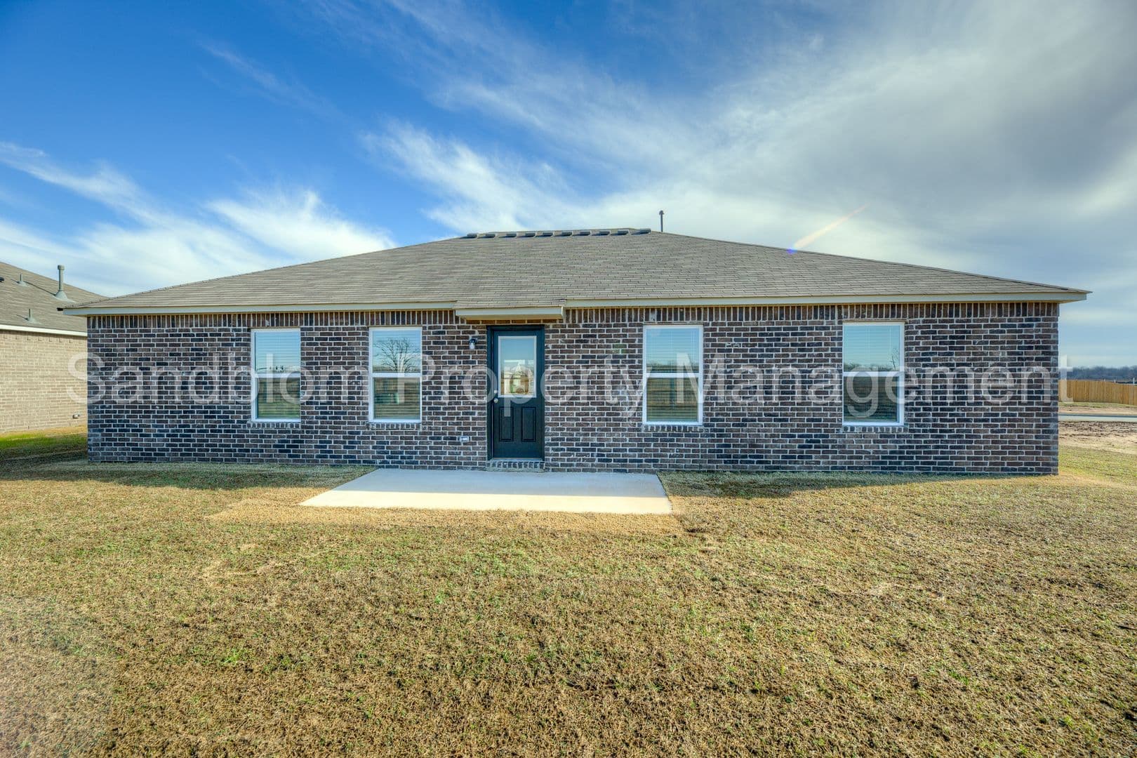 Bixby House: 16128 S 83rd E Ave