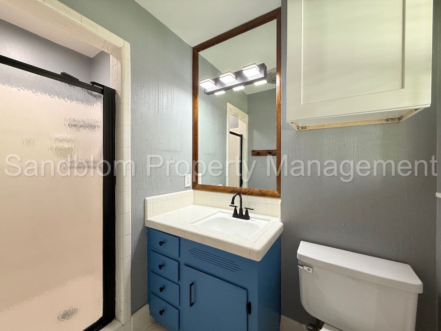 Tulsa House: 5508 E 38th St