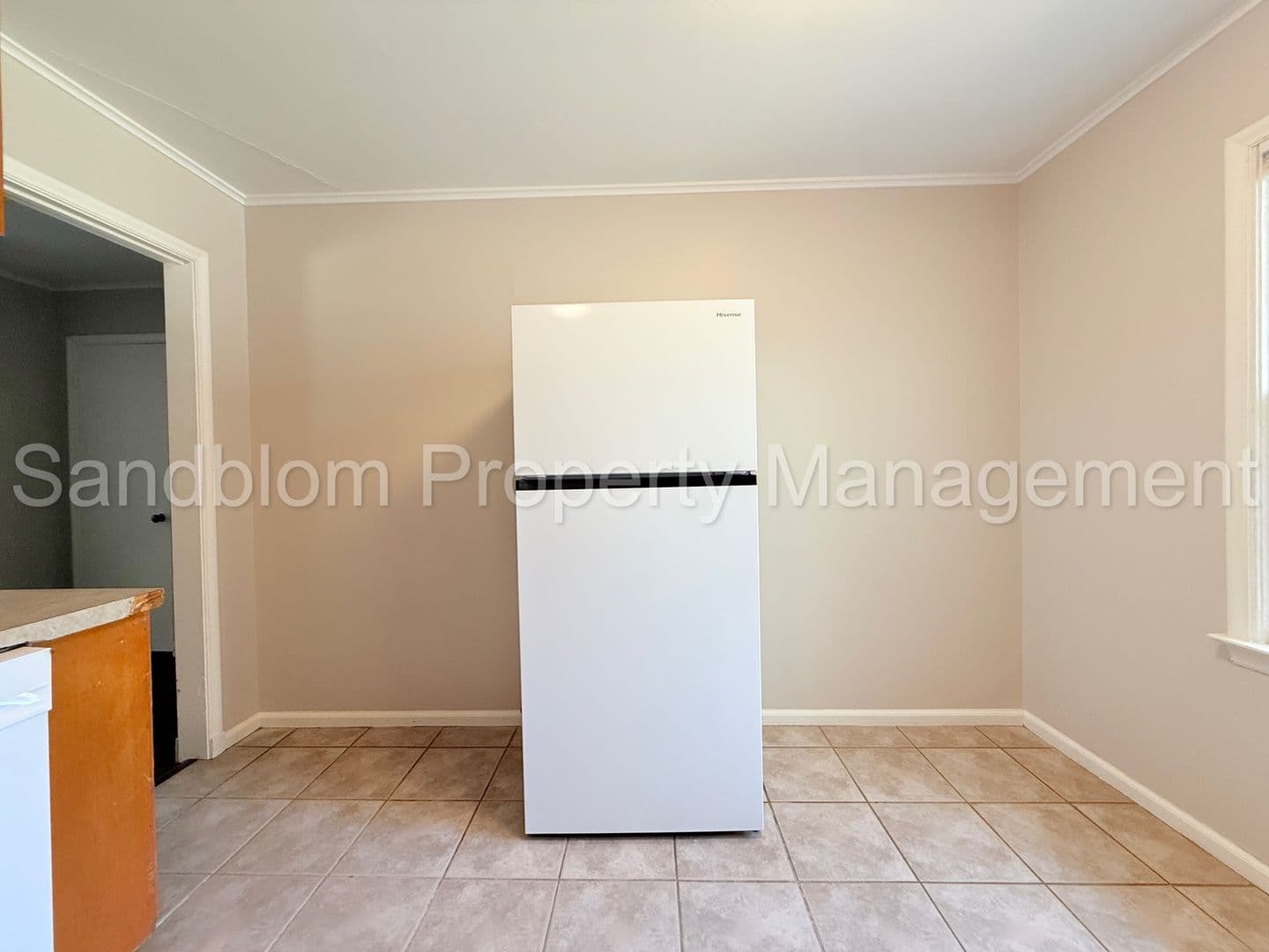 Tulsa House: 2614 S Urbana
