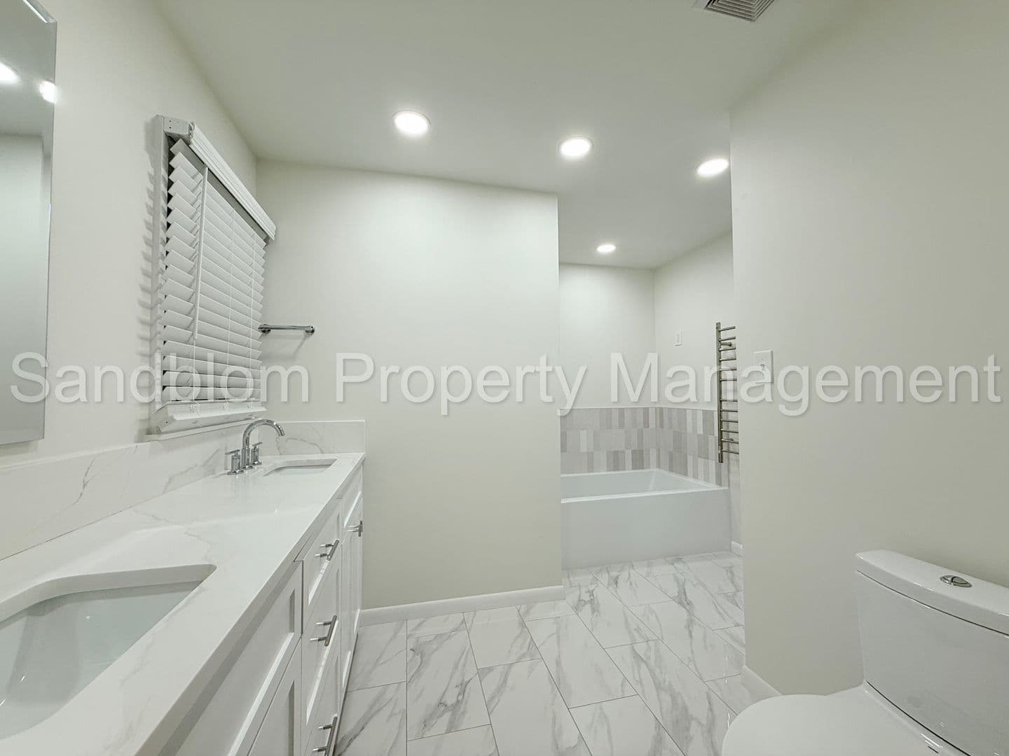 Tulsa House: 5153 S Marion Ave