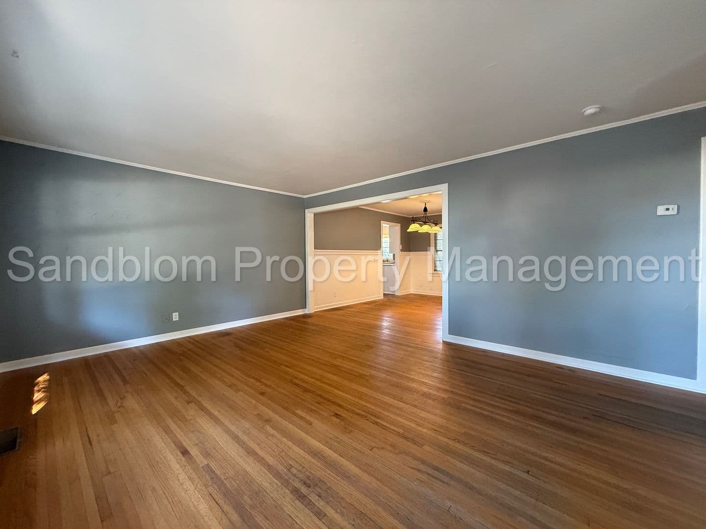 Tulsa House: 5125 S Saint Louis Avenue