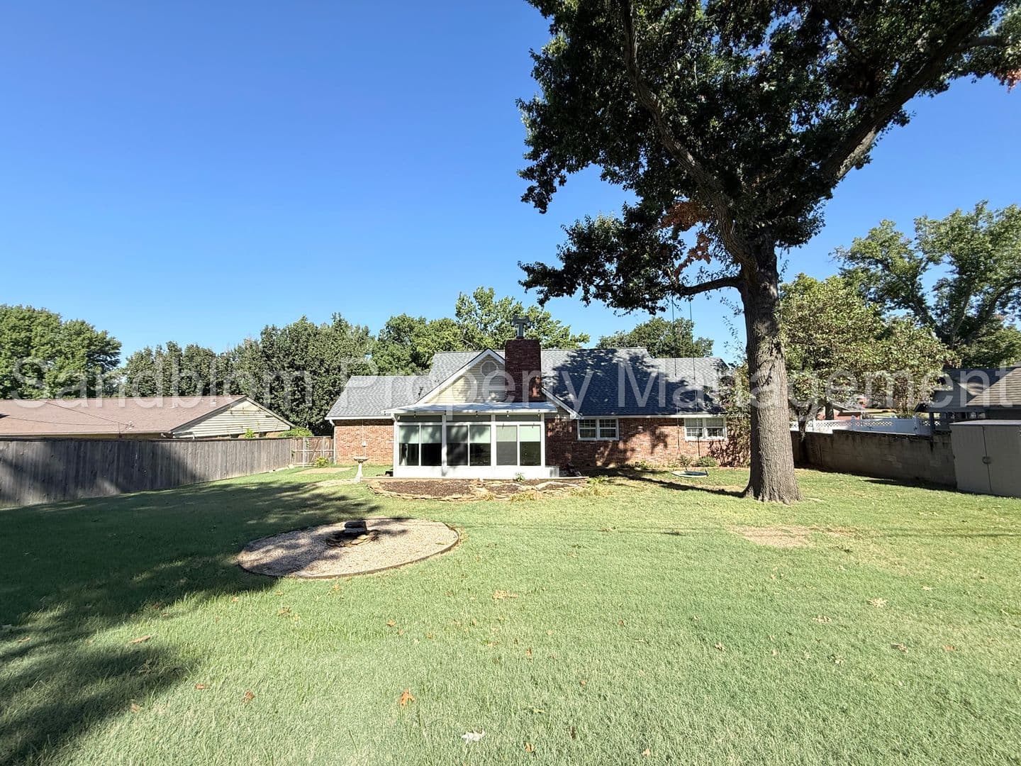 Tulsa House: 5508 E 38th St