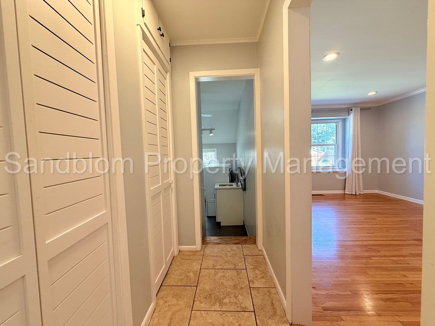 Tulsa House: 5508 E 38th St
