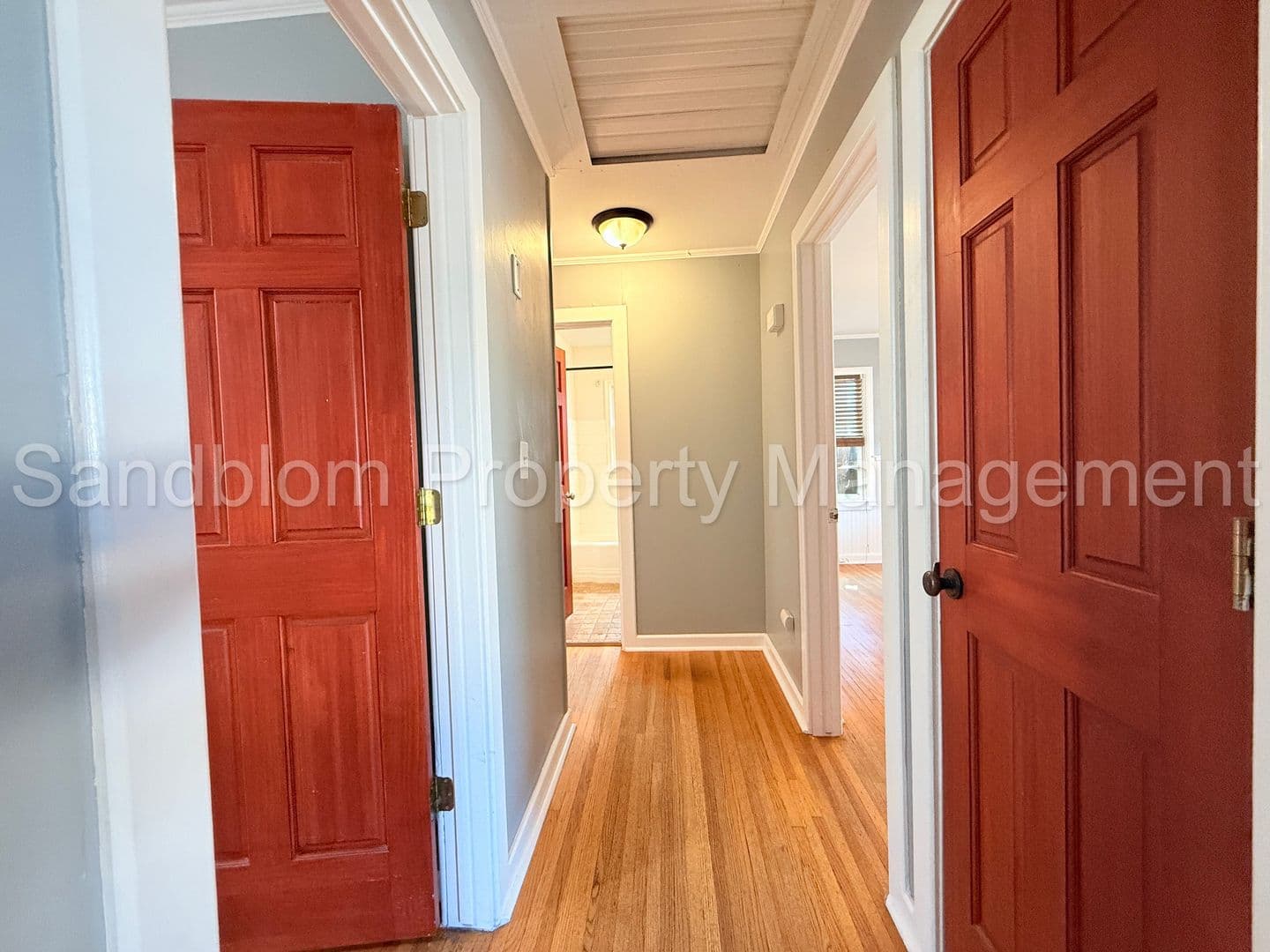 Tulsa House: 5125 S Saint Louis Avenue