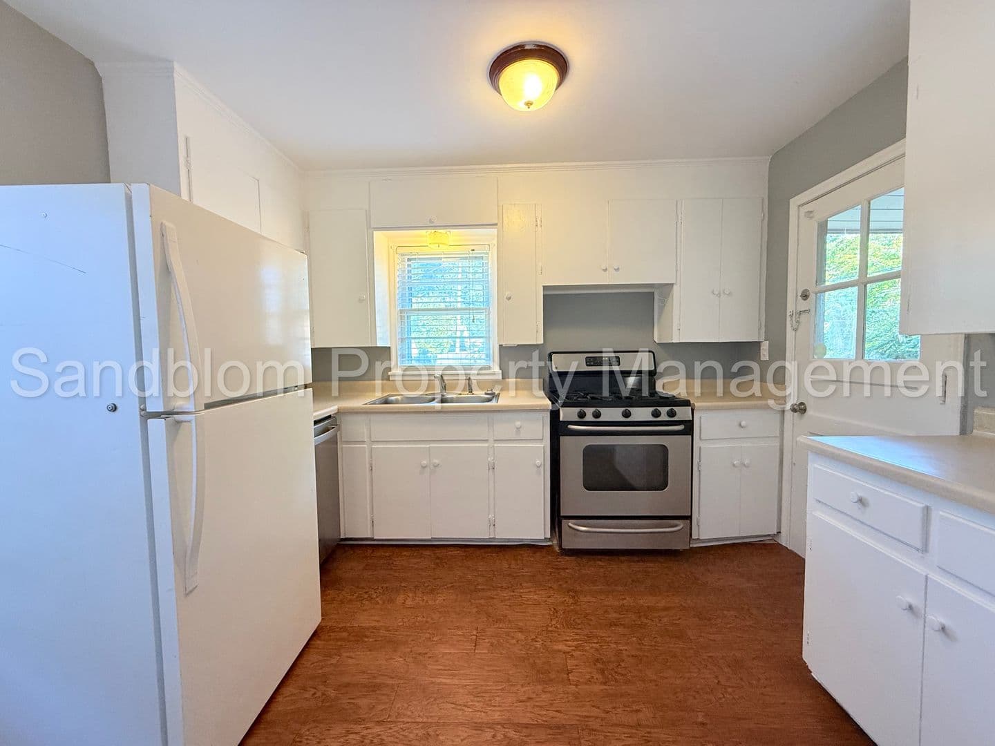Tulsa House: 5125 S Saint Louis Avenue