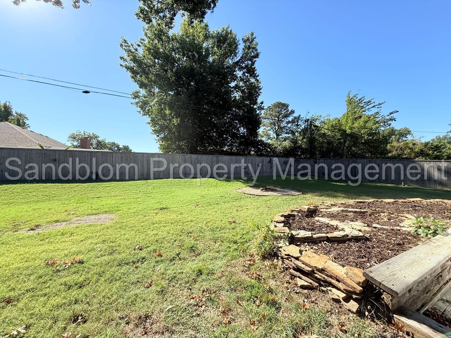 Tulsa House: 5508 E 38th St