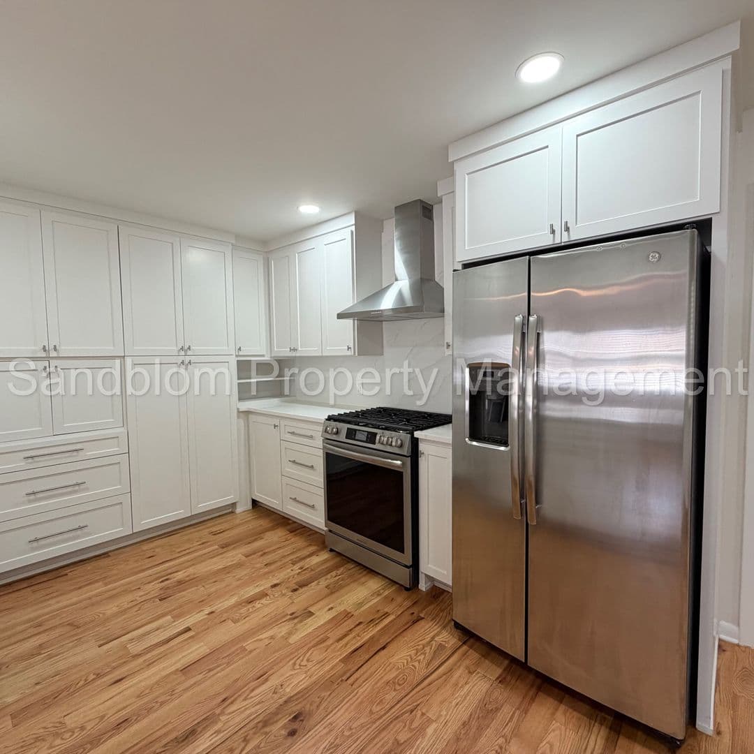 Tulsa House: 5153 S Marion Ave
