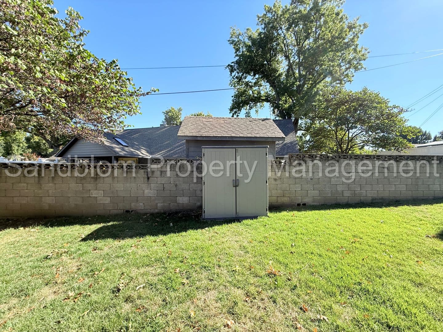Tulsa House: 5508 E 38th St